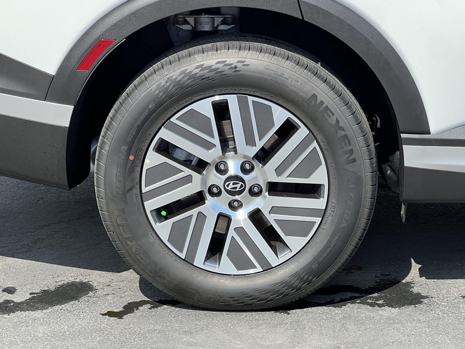 2026 Hyundai Palisade SEL Premium - Photo 15