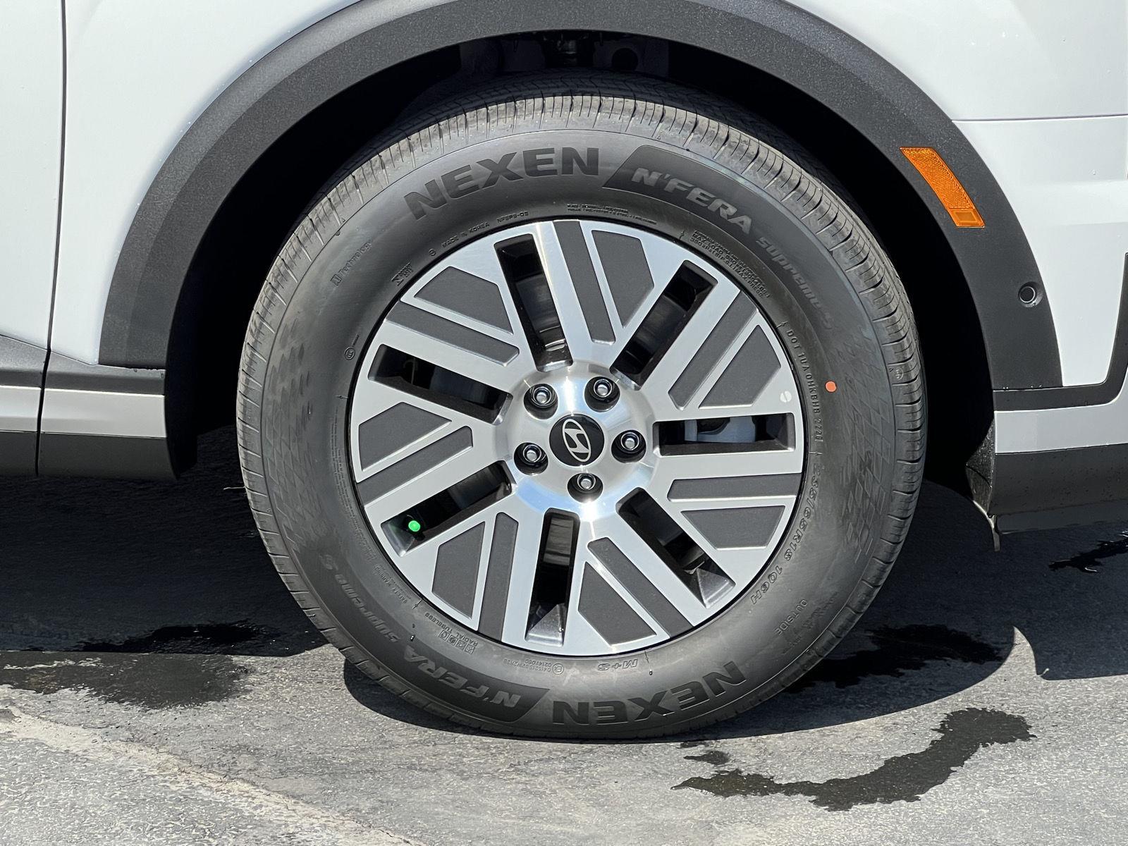 2026 Hyundai Palisade SEL Premium - Photo 16