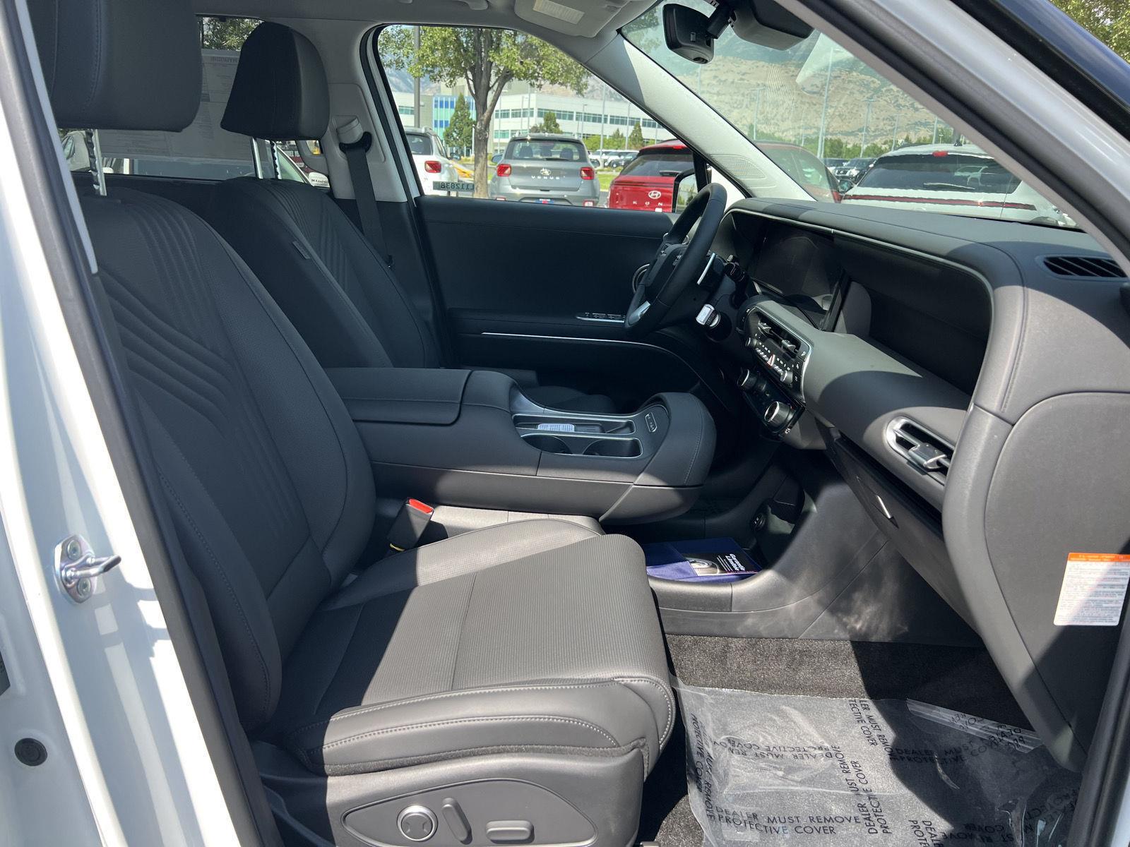 2026 Hyundai Palisade SEL Premium - Photo 17