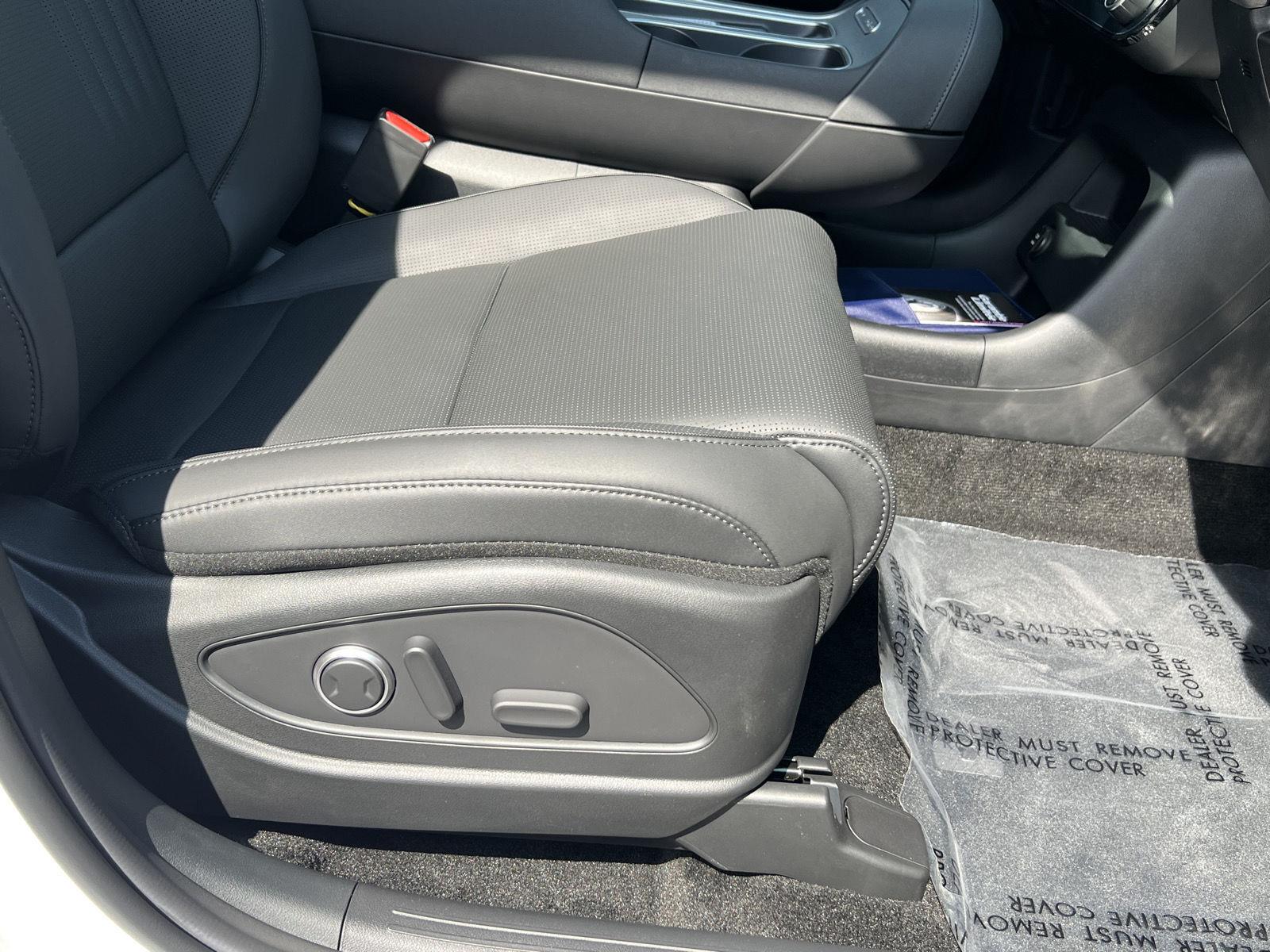 2026 Hyundai Palisade SEL Premium - Photo 18