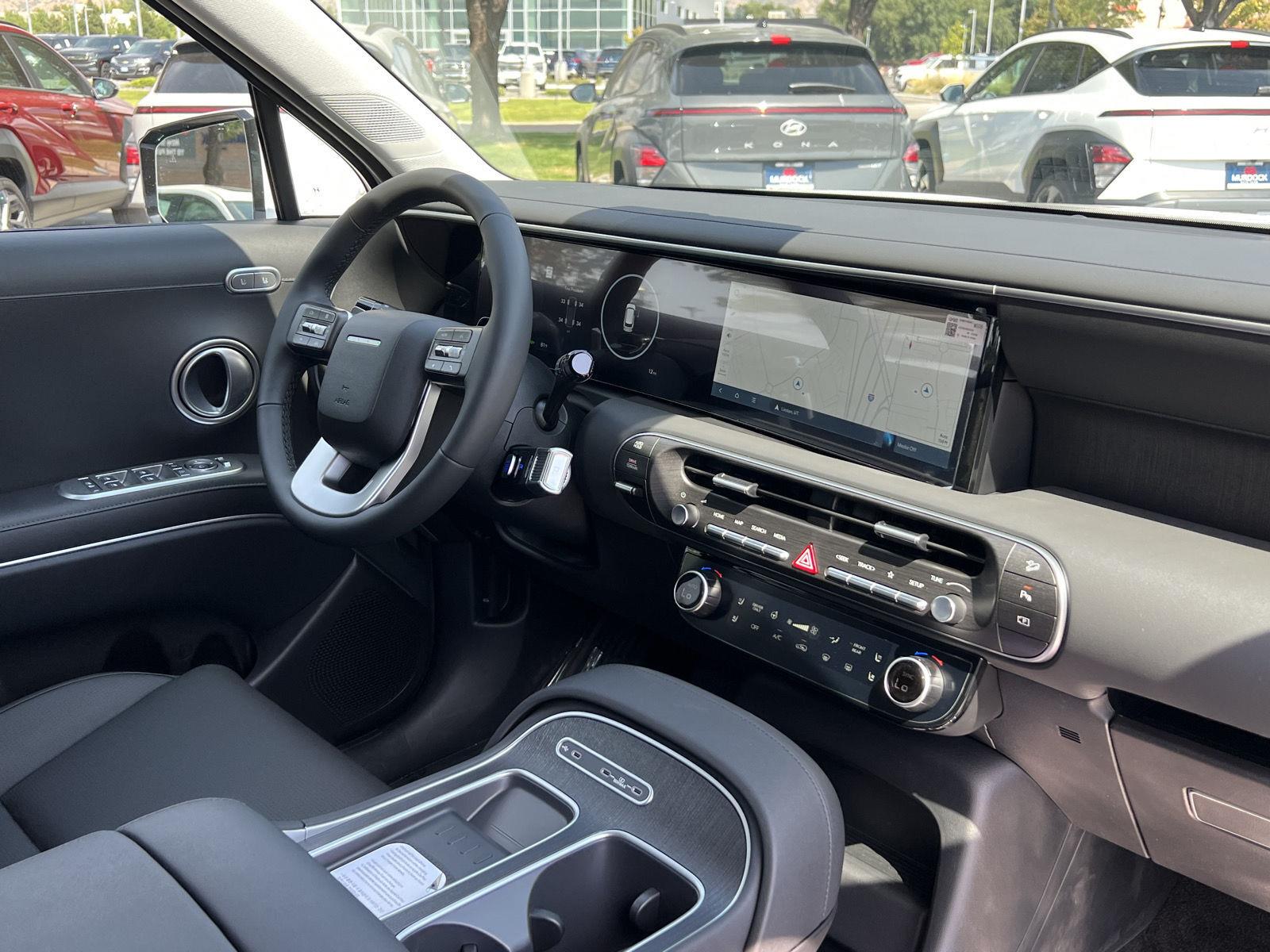 2026 Hyundai Palisade SEL Premium - Photo 20