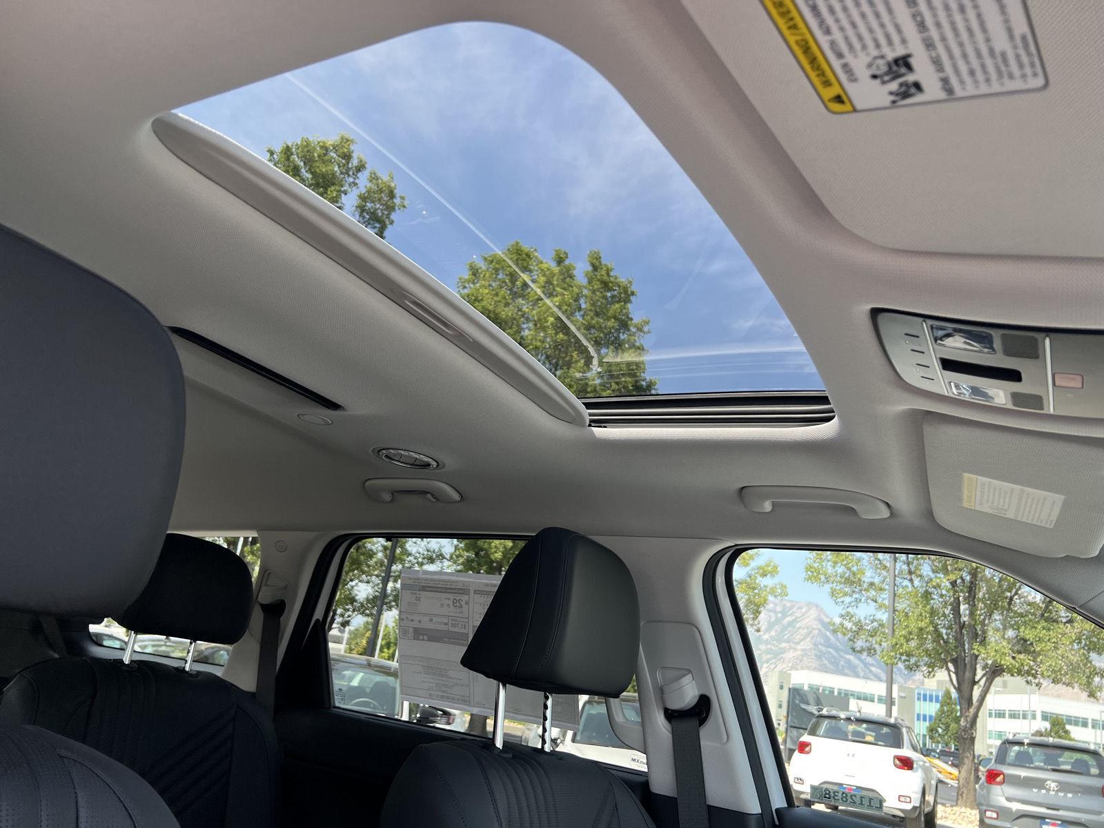 2026 Hyundai Palisade SEL Premium - Photo 21