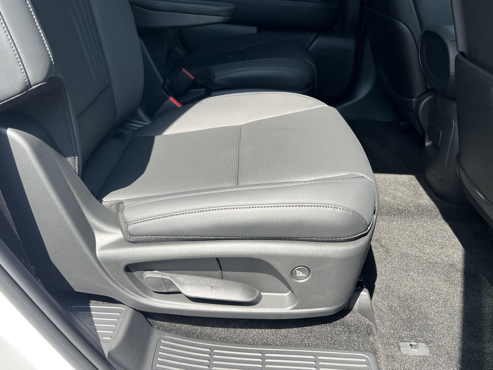 2026 Hyundai Palisade SEL Premium - Photo 22