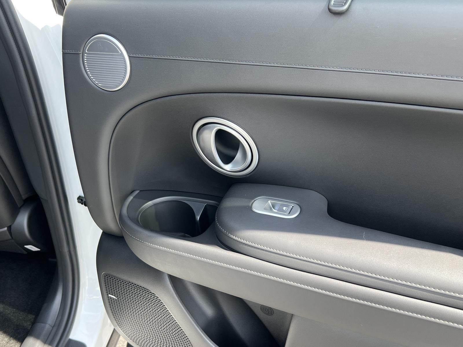 2026 Hyundai Palisade SEL Premium - Photo 23