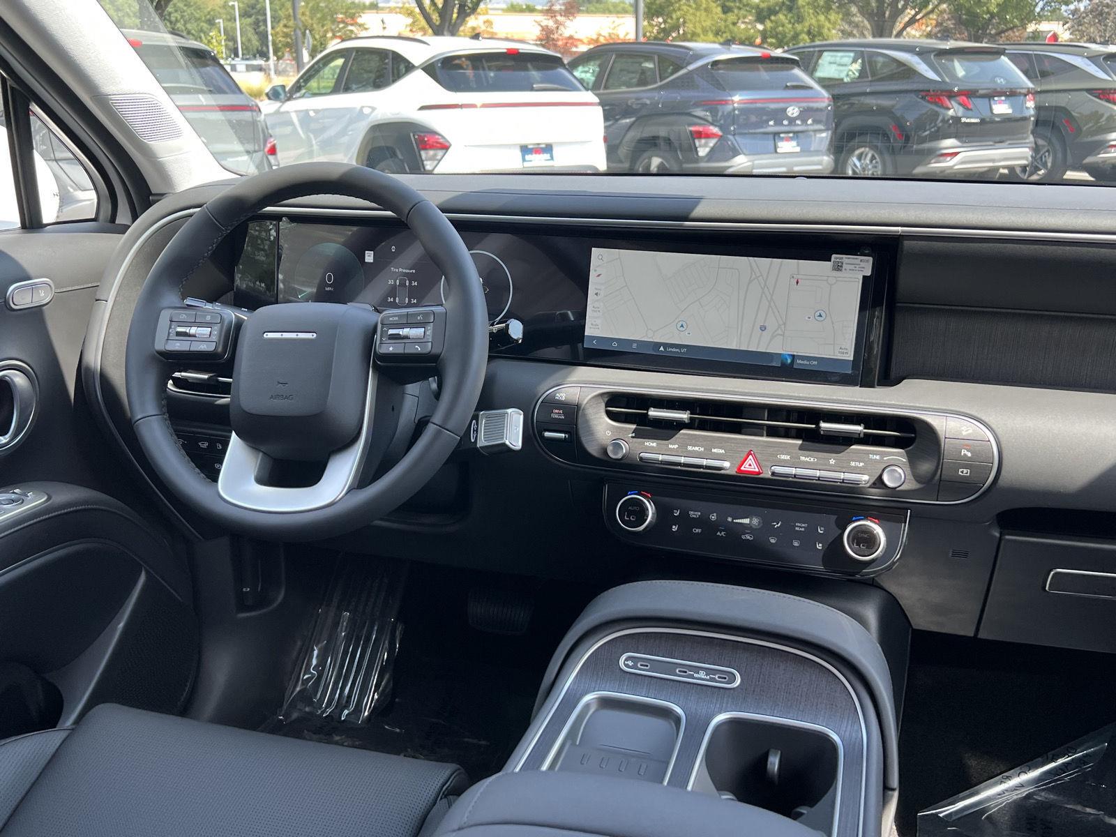 2026 Hyundai Palisade SEL Premium - Photo 24