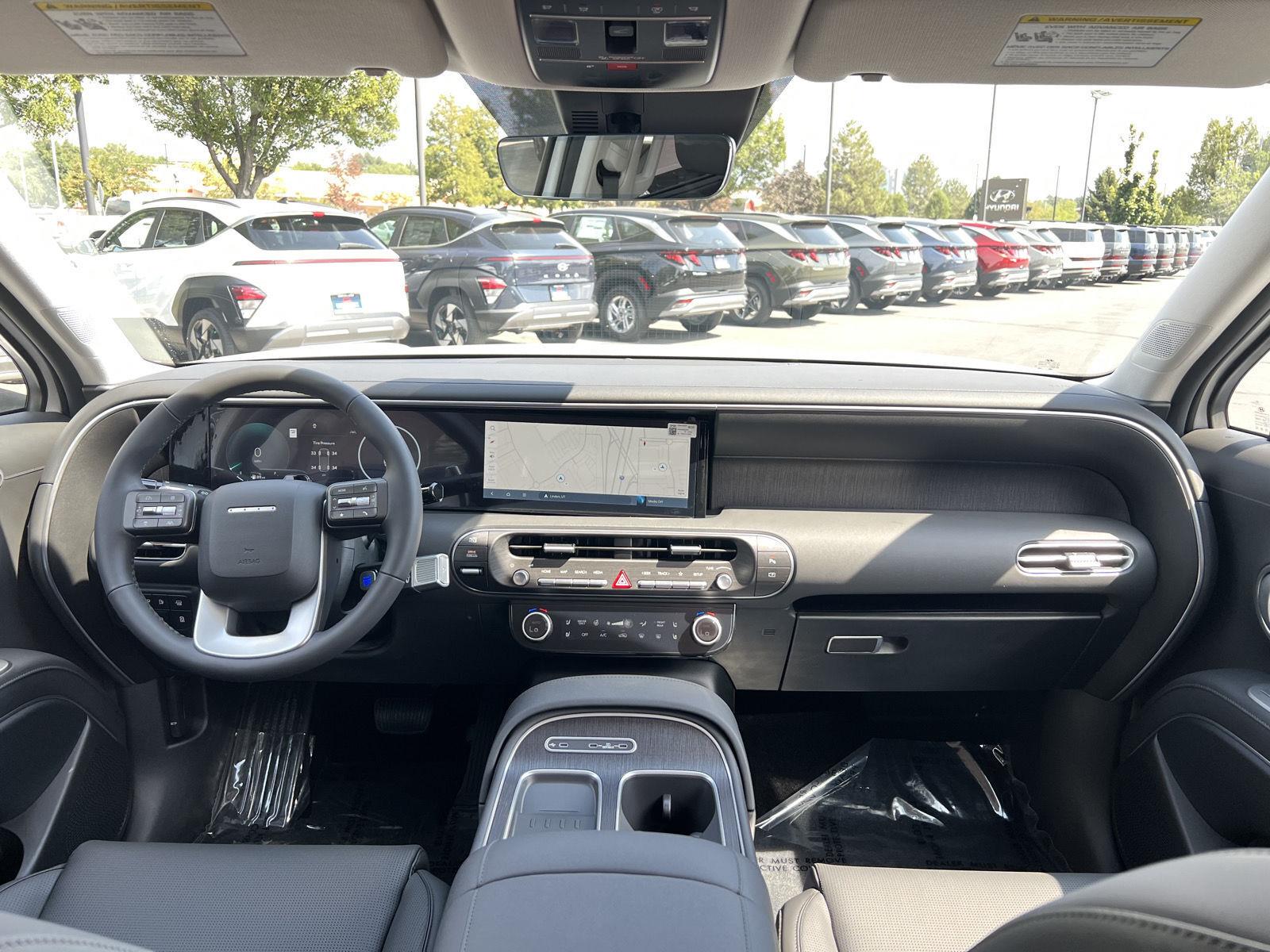2026 Hyundai Palisade SEL Premium - Photo 25