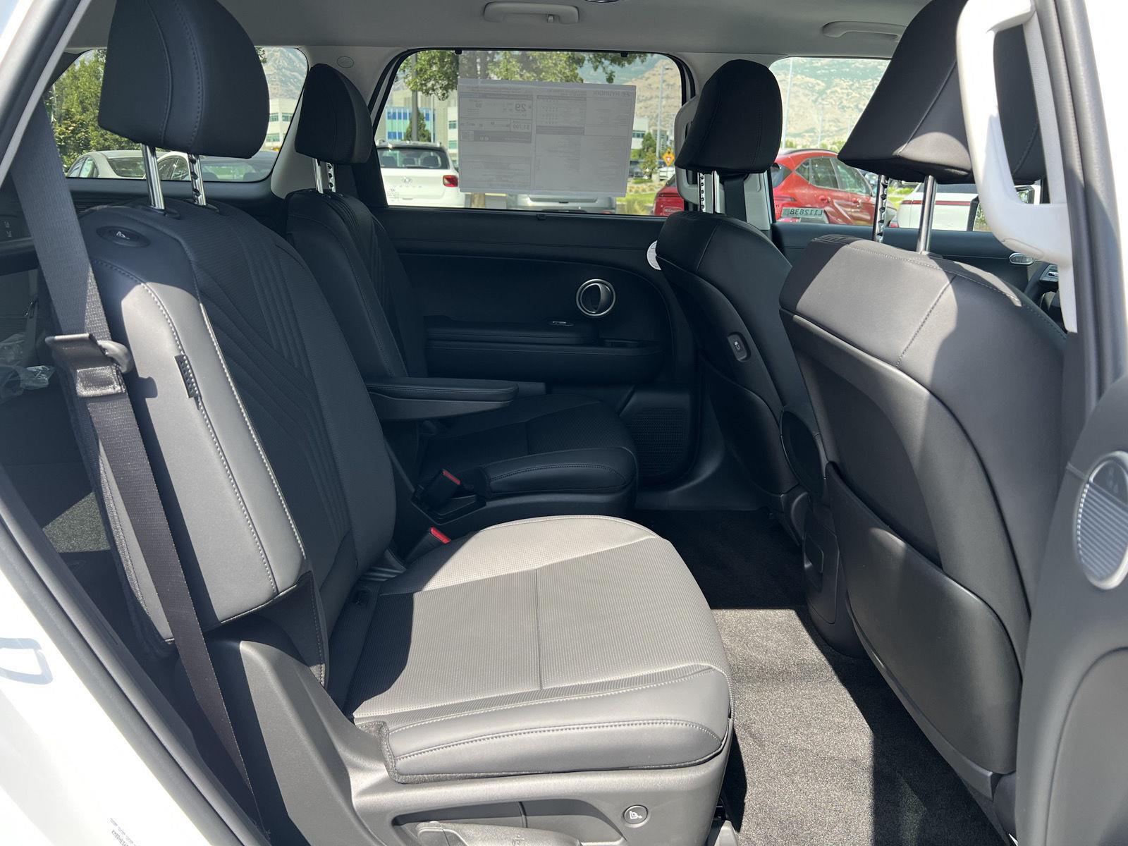 2026 Hyundai Palisade SEL Premium - Photo 26
