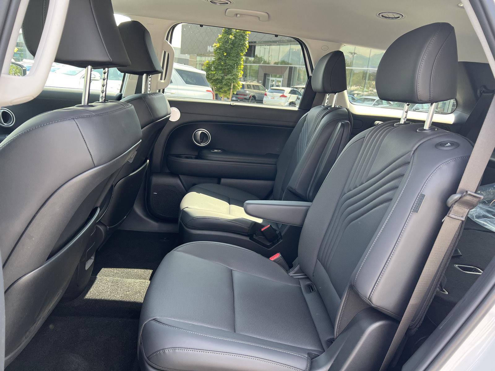 2026 Hyundai Palisade SEL Premium - Photo 27