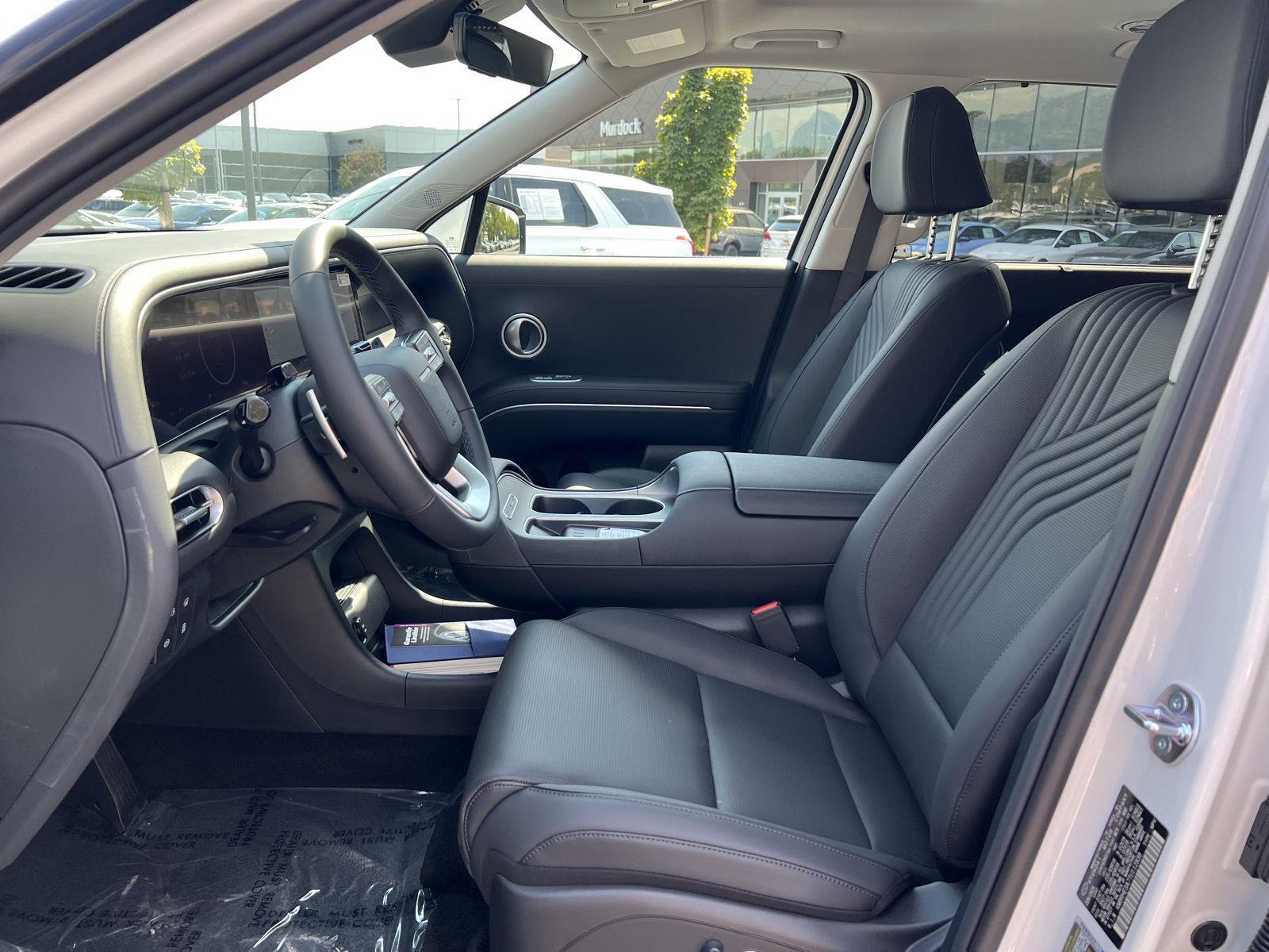 2026 Hyundai Palisade SEL Premium - Photo 28