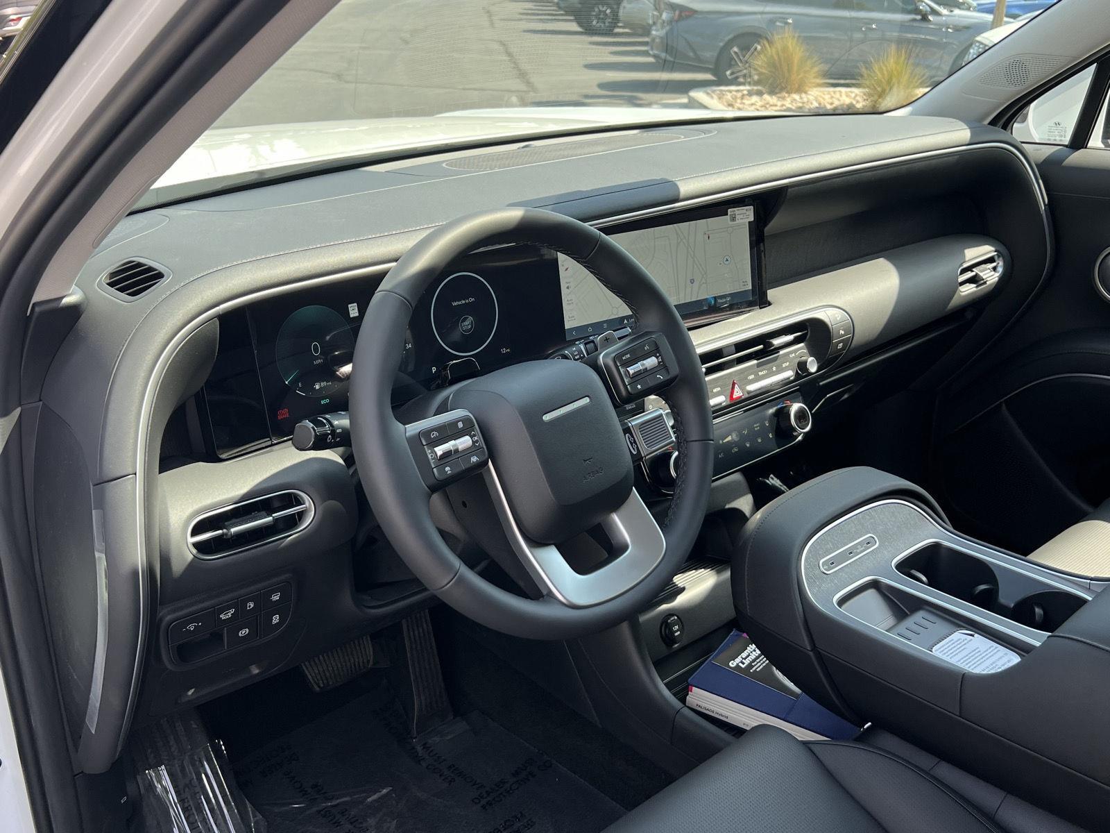 2026 Hyundai Palisade SEL Premium - Photo 29