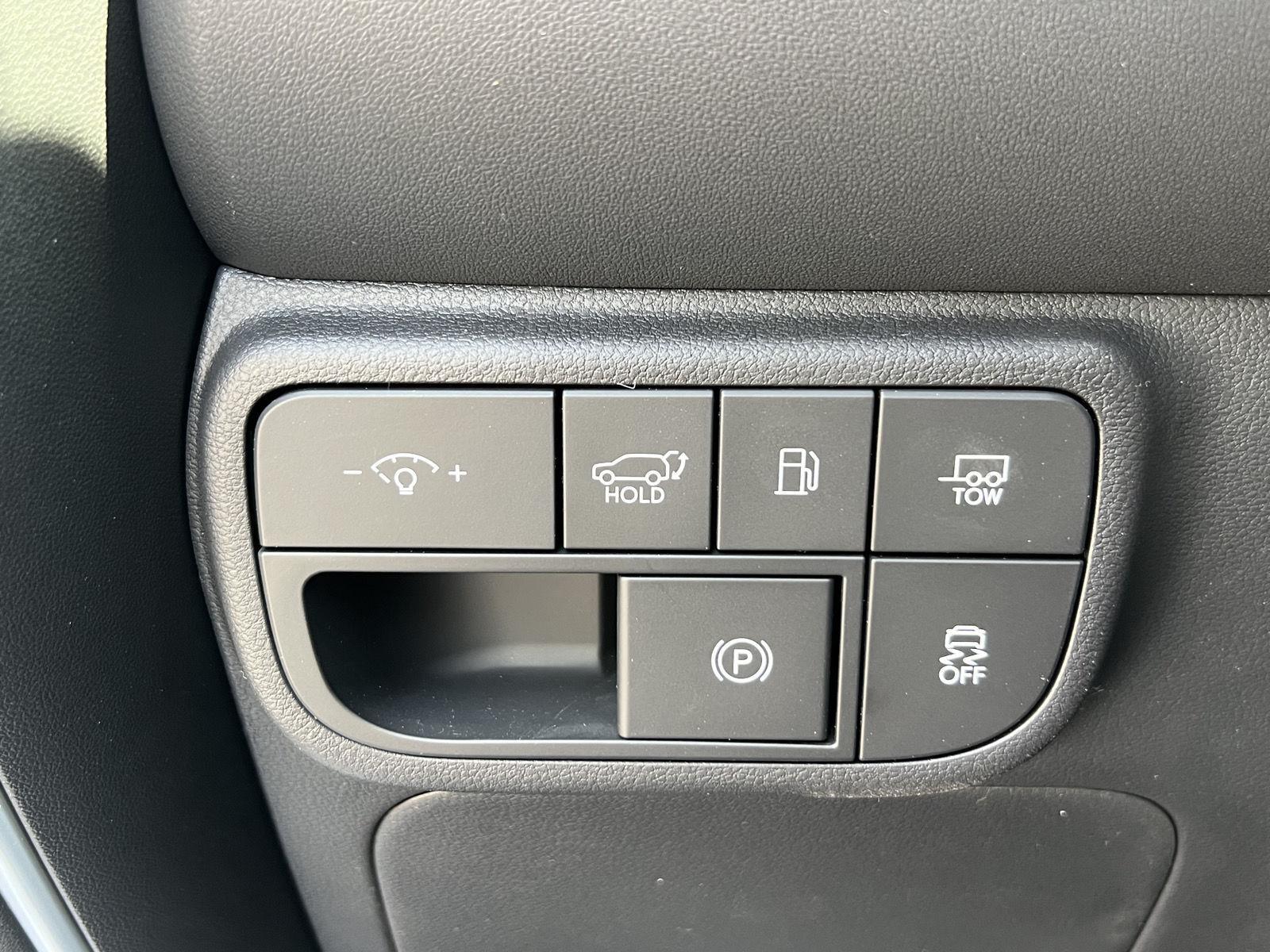 2026 Hyundai Palisade SEL Premium - Photo 32