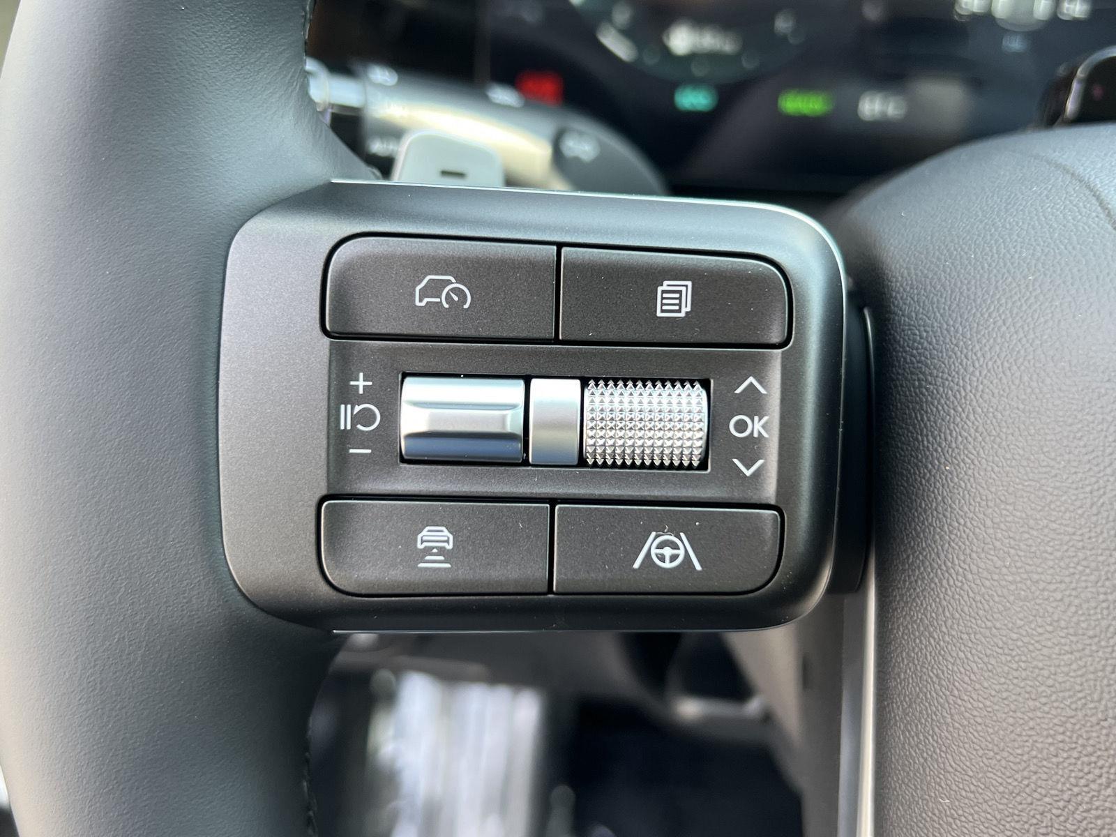 2026 Hyundai Palisade SEL Premium - Photo 33