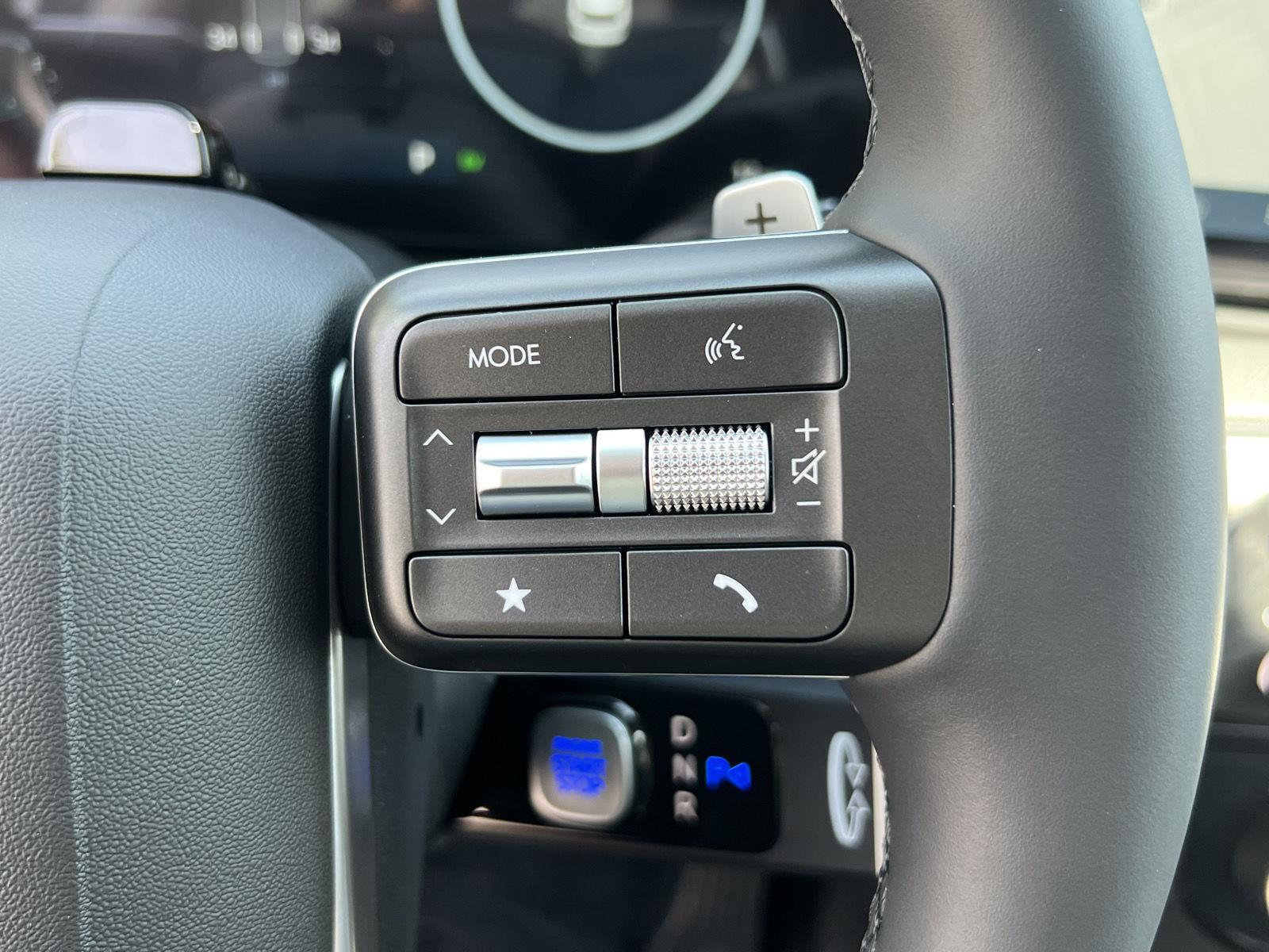 2026 Hyundai Palisade SEL Premium - Photo 34
