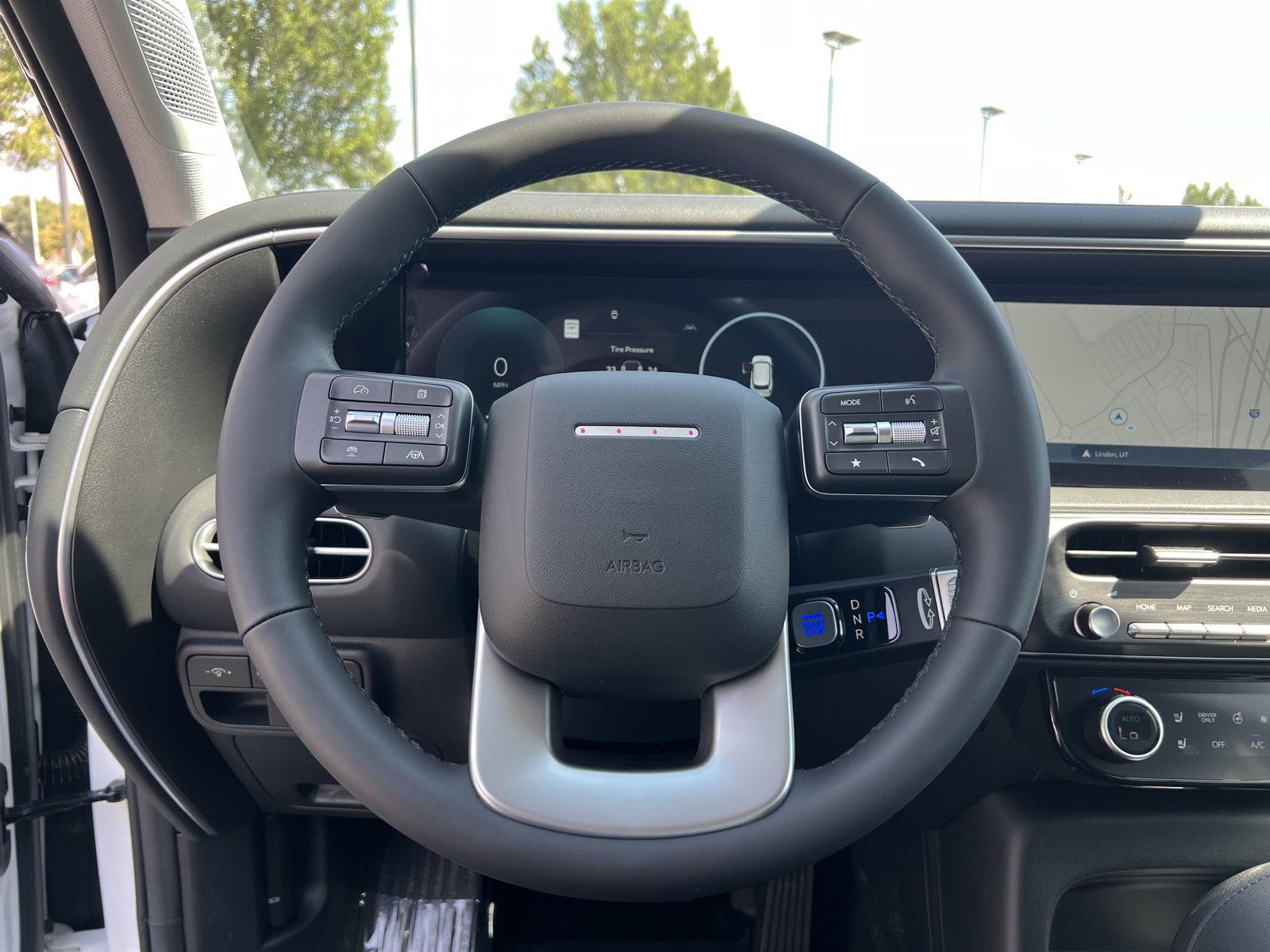 2026 Hyundai Palisade SEL Premium - Photo 35