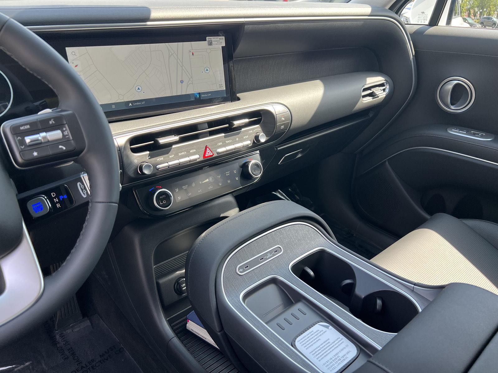 2026 Hyundai Palisade SEL Premium - Photo 36