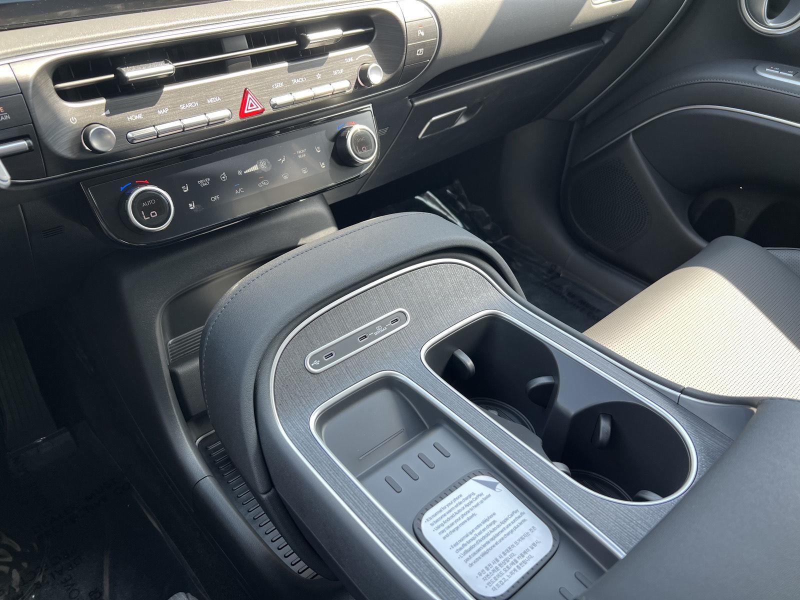 2026 Hyundai Palisade SEL Premium - Photo 38