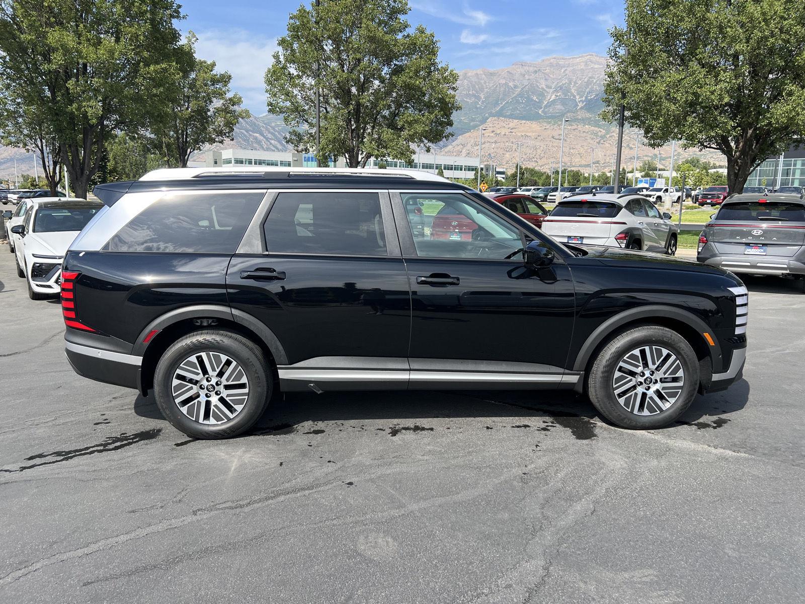 2026 Hyundai Palisade SEL Premium - Photo 6