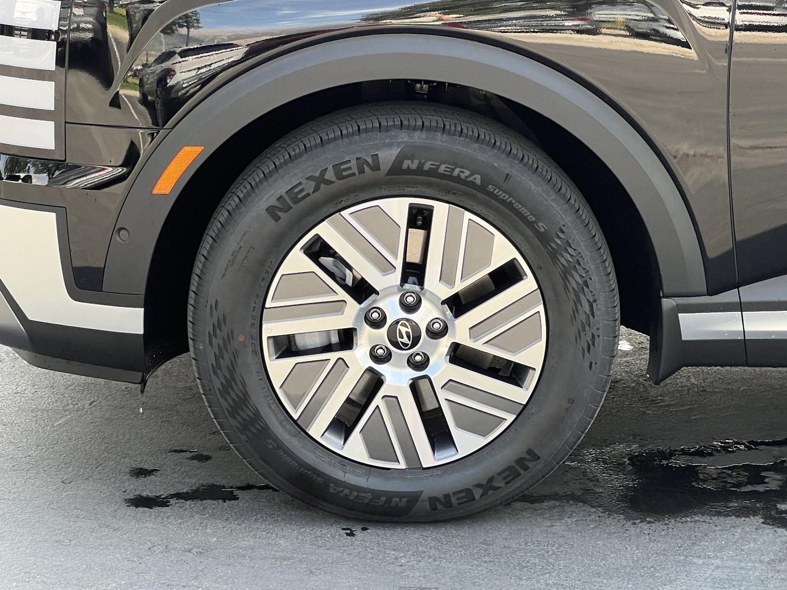2026 Hyundai Palisade SEL Premium - Photo 13