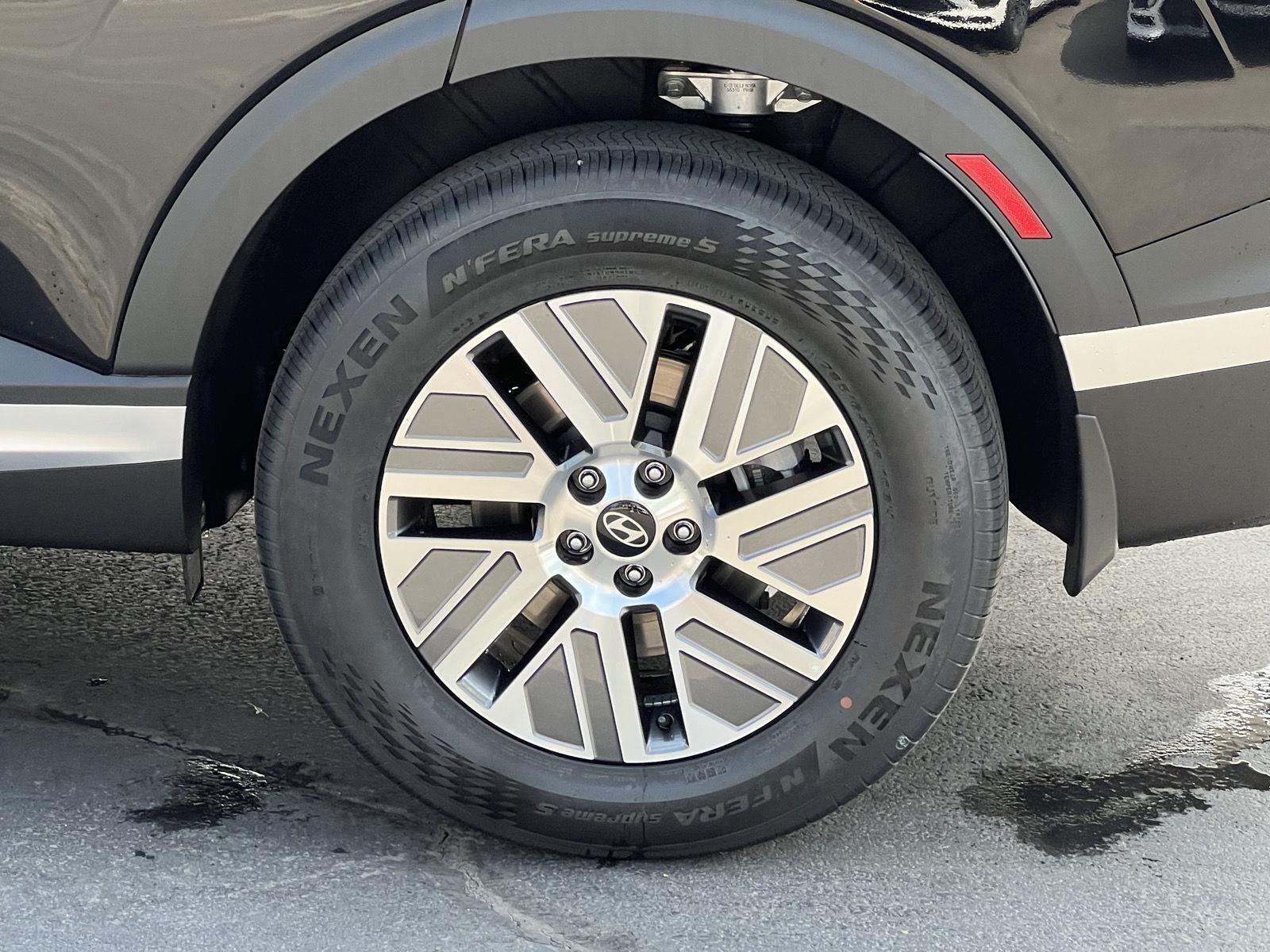 2026 Hyundai Palisade SEL Premium - Photo 14