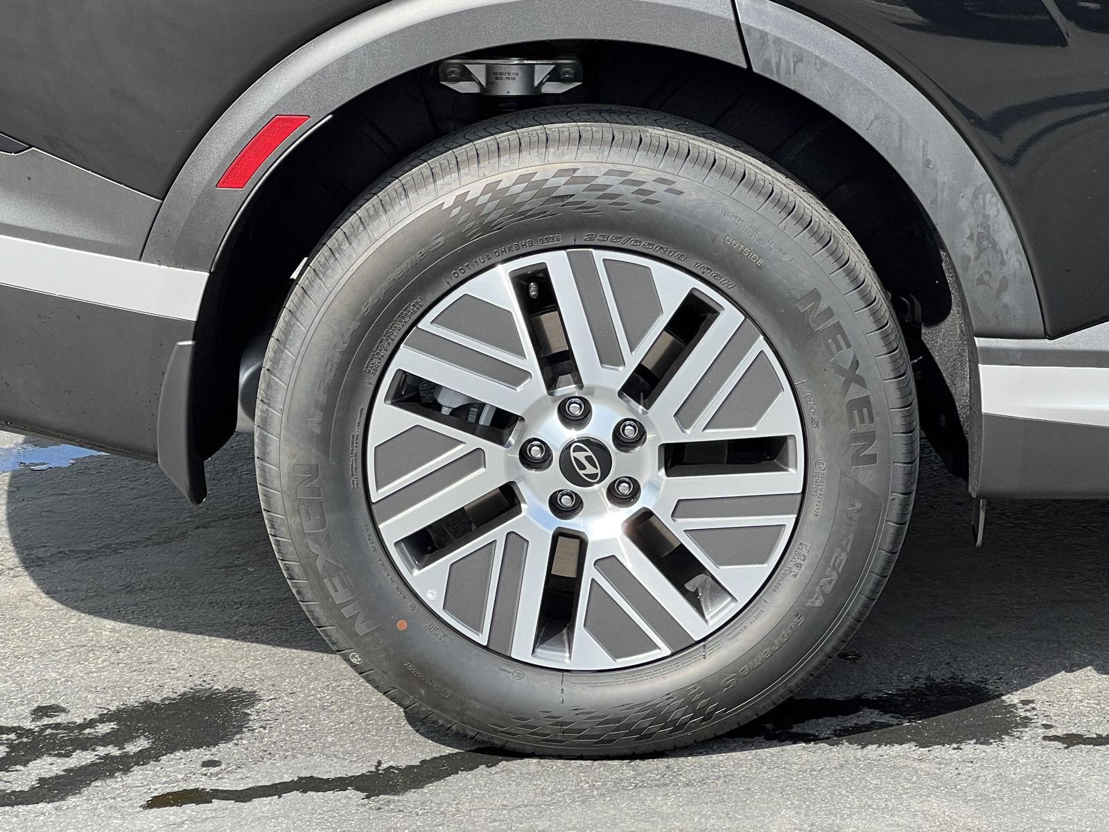 2026 Hyundai Palisade SEL Premium - Photo 15