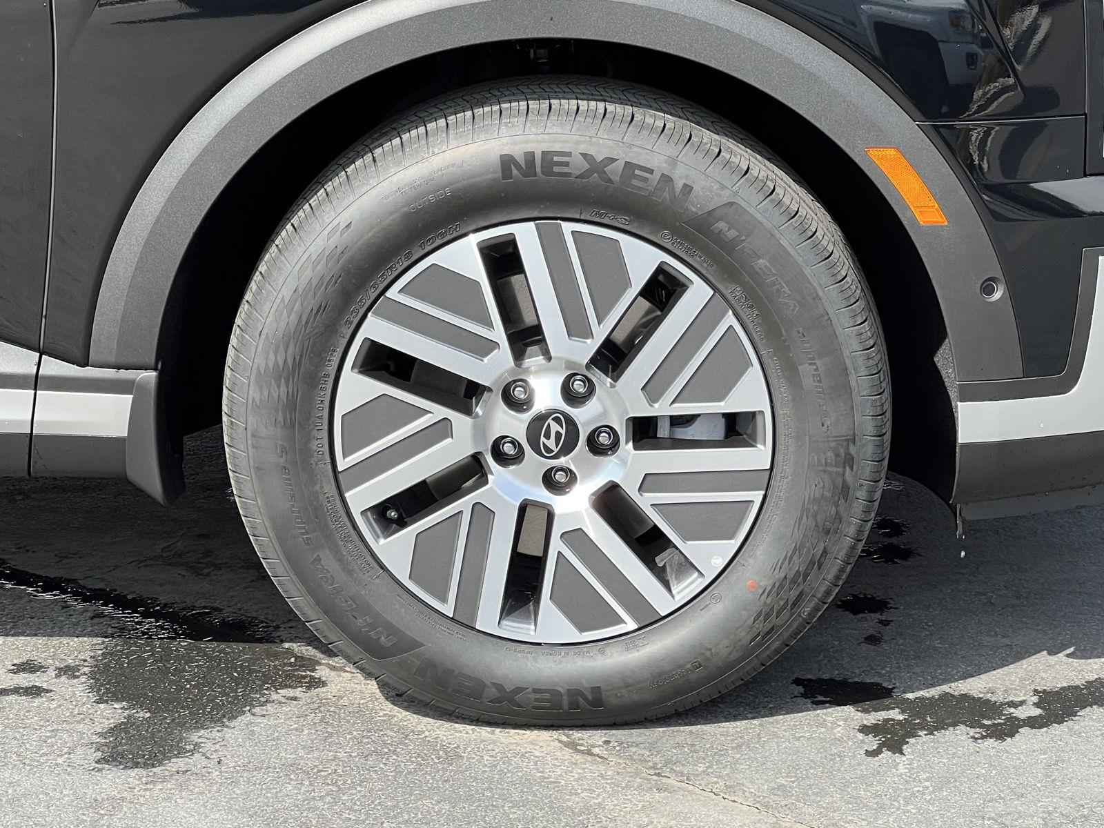 2026 Hyundai Palisade SEL Premium - Photo 16