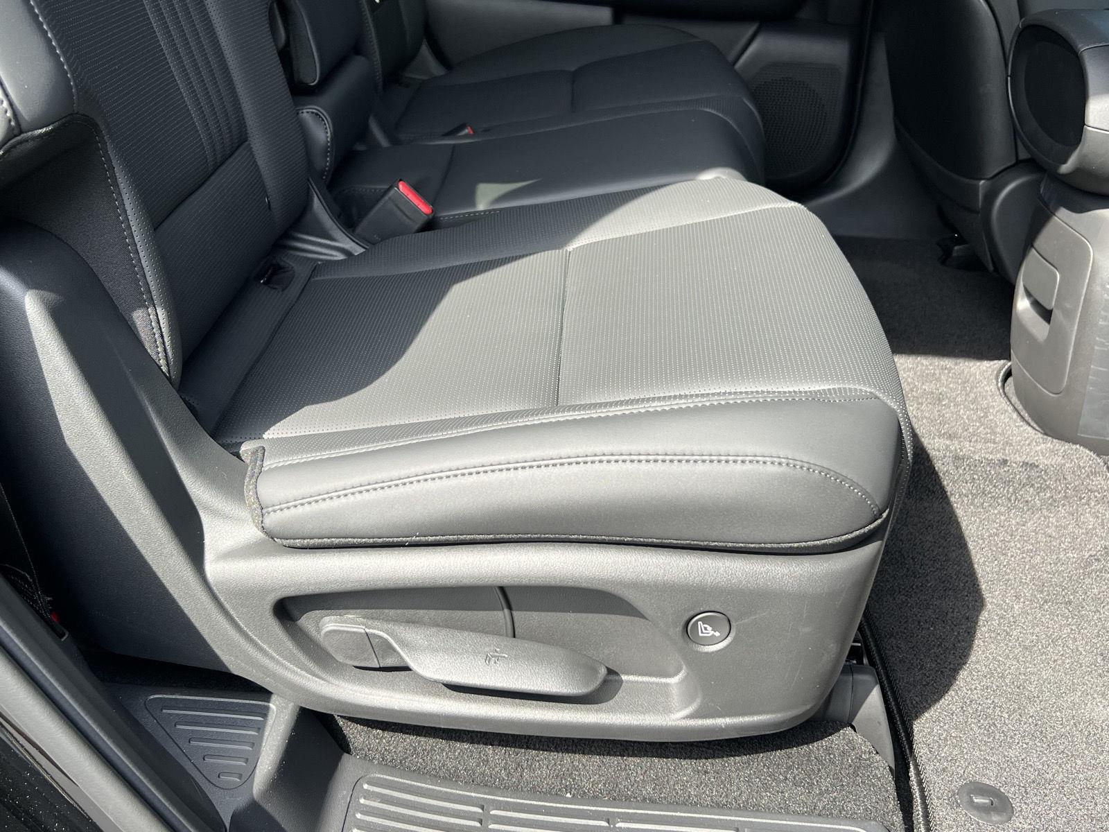 2026 Hyundai Palisade SEL Premium - Photo 22