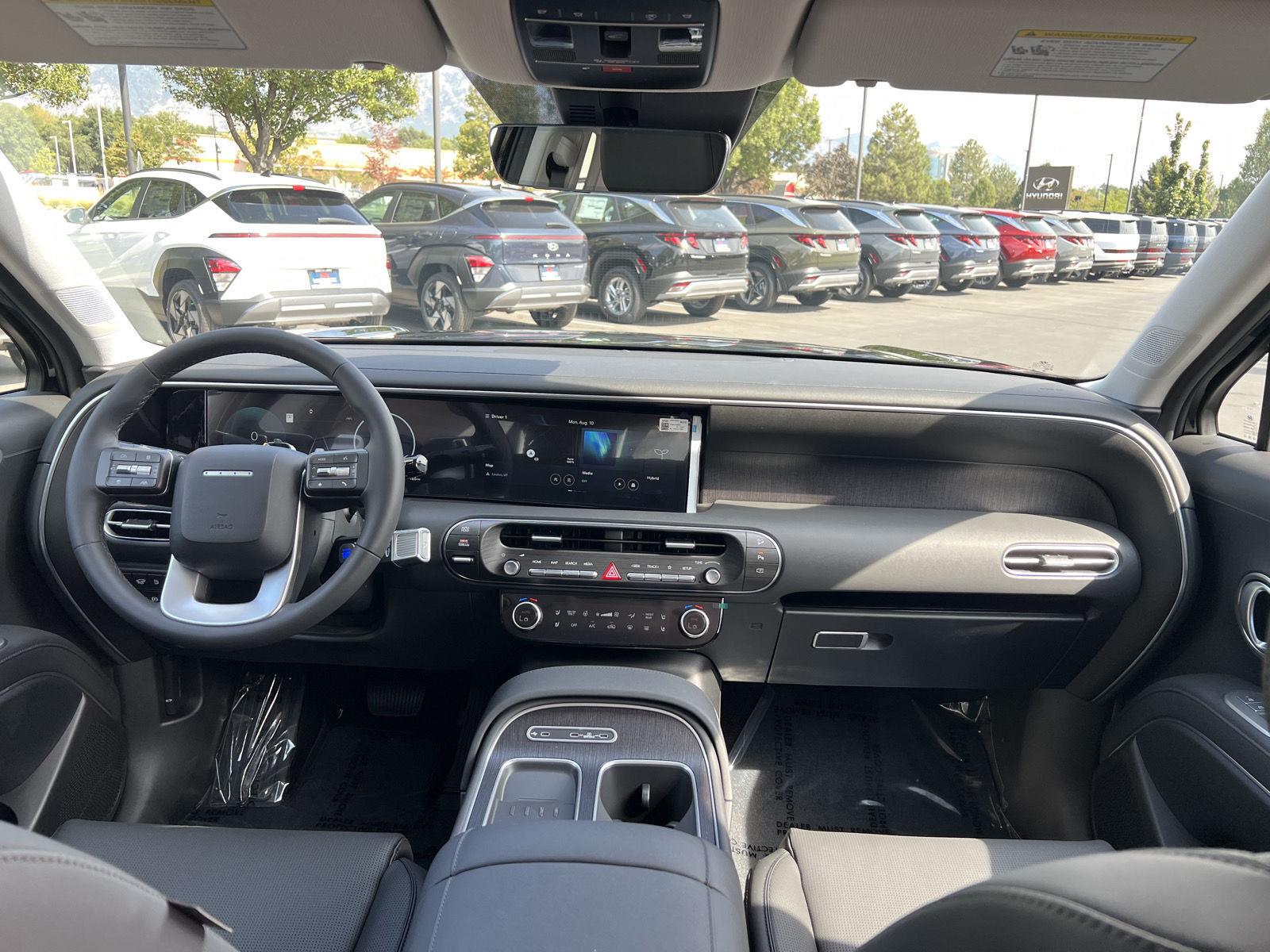 2026 Hyundai Palisade SEL Premium - Photo 25