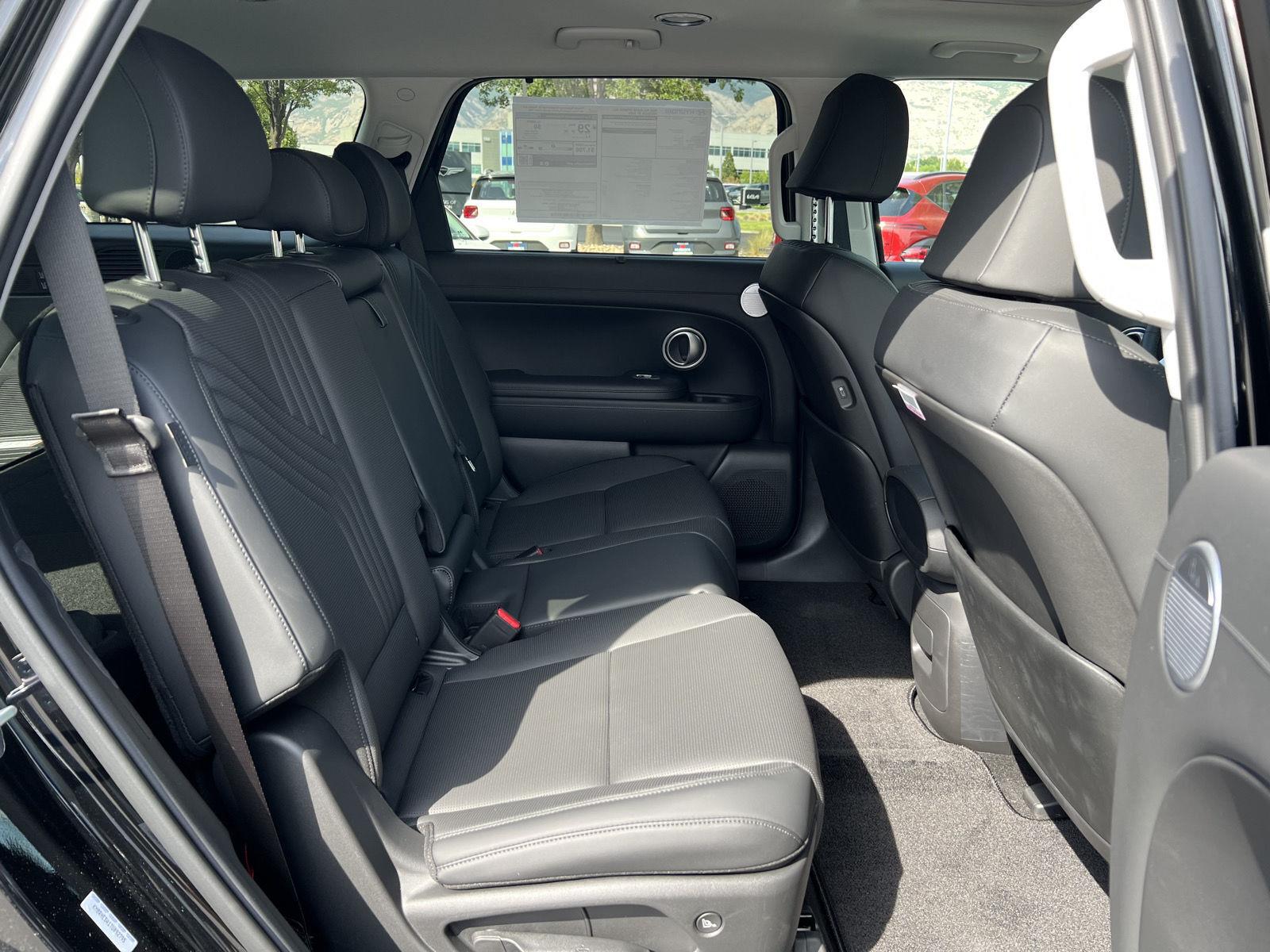 2026 Hyundai Palisade SEL Premium - Photo 26