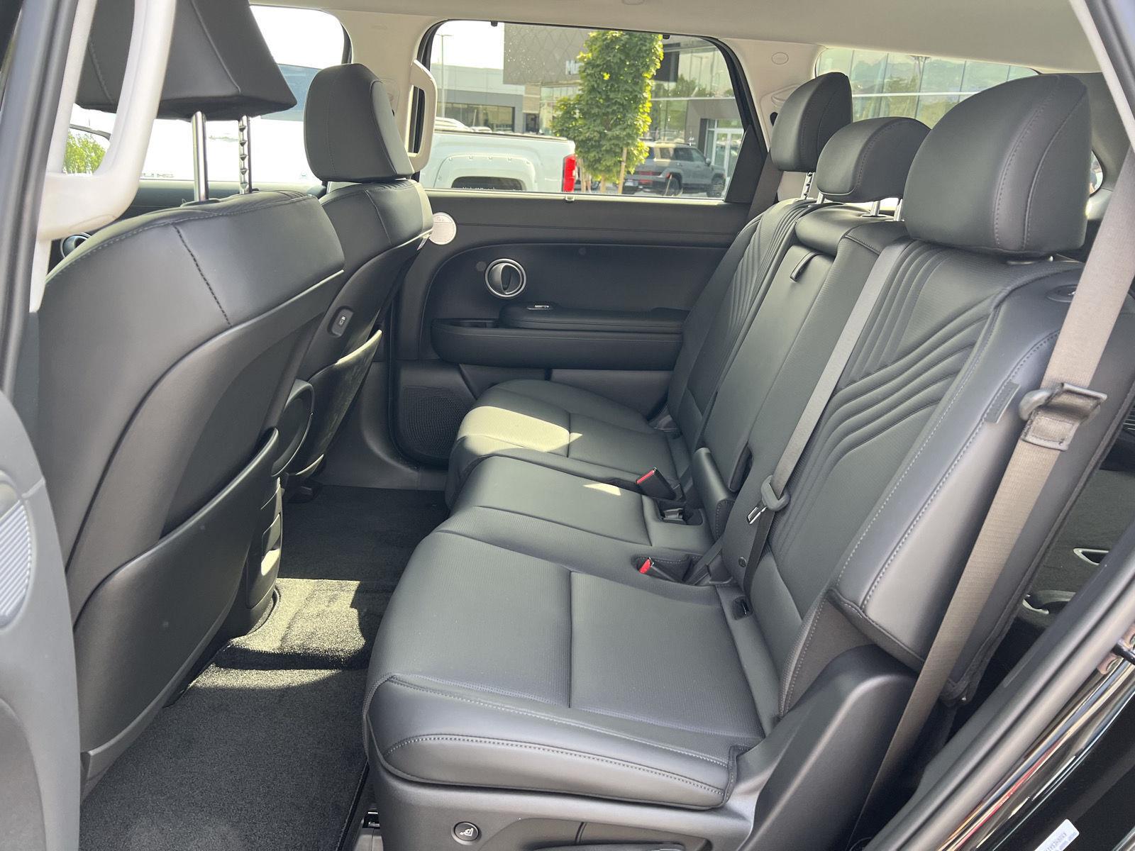 2026 Hyundai Palisade SEL Premium - Photo 27