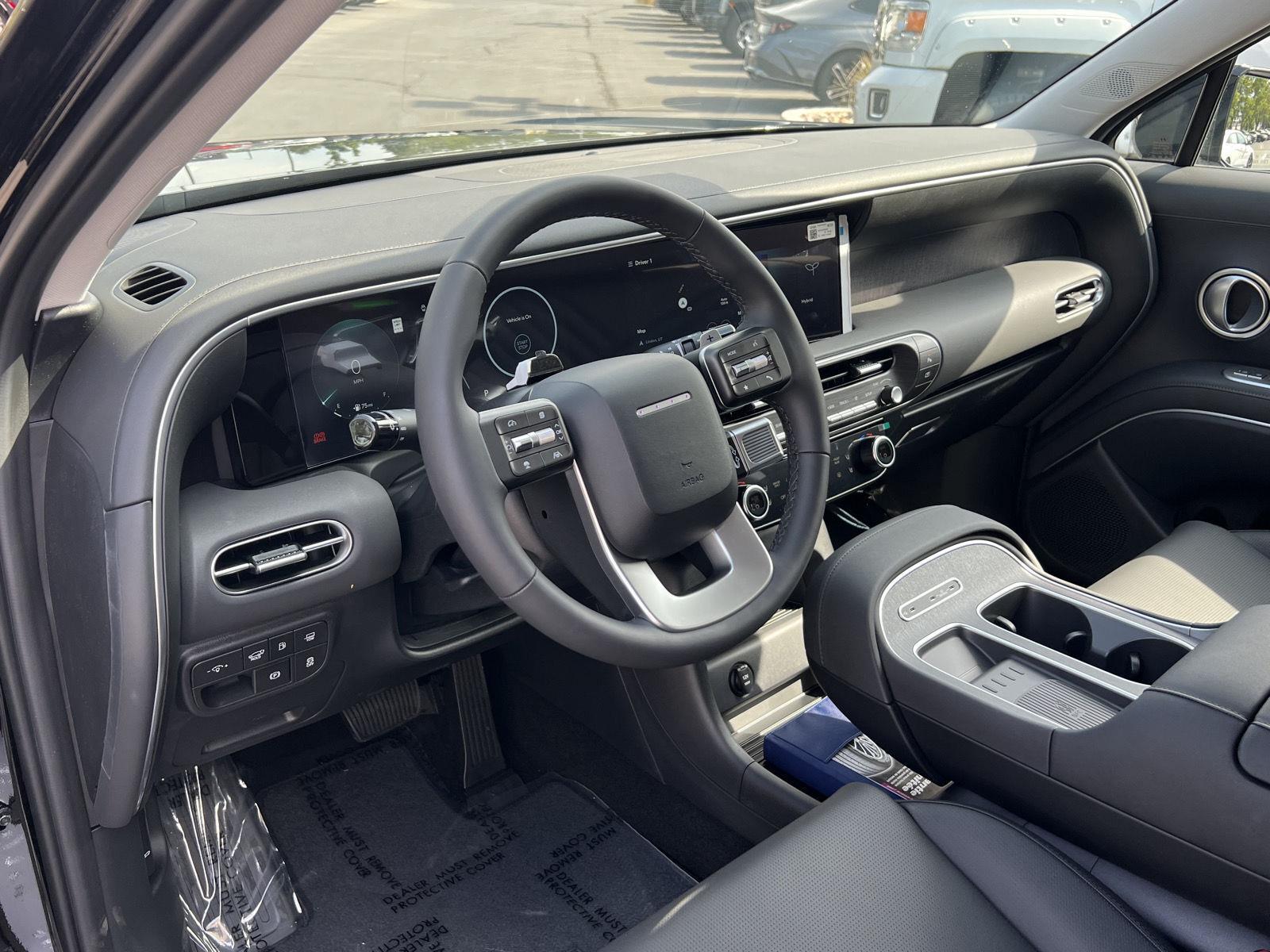 2026 Hyundai Palisade SEL Premium - Photo 29
