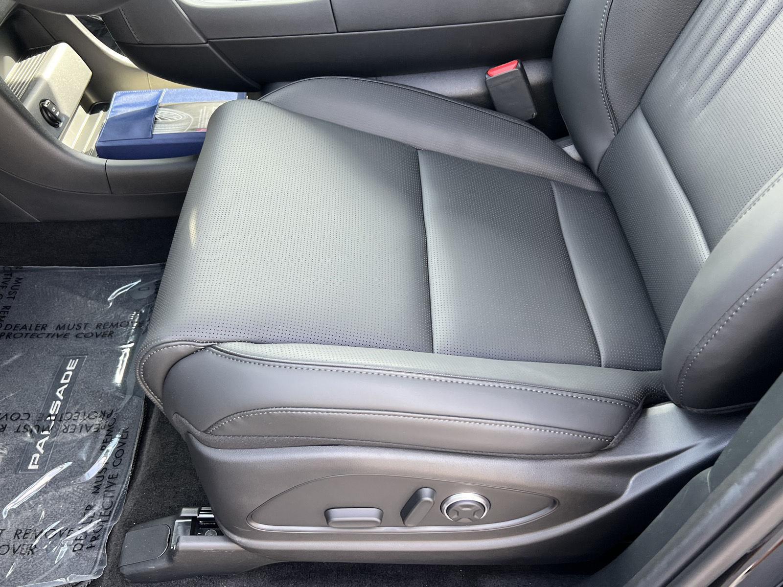 2026 Hyundai Palisade SEL Premium - Photo 30
