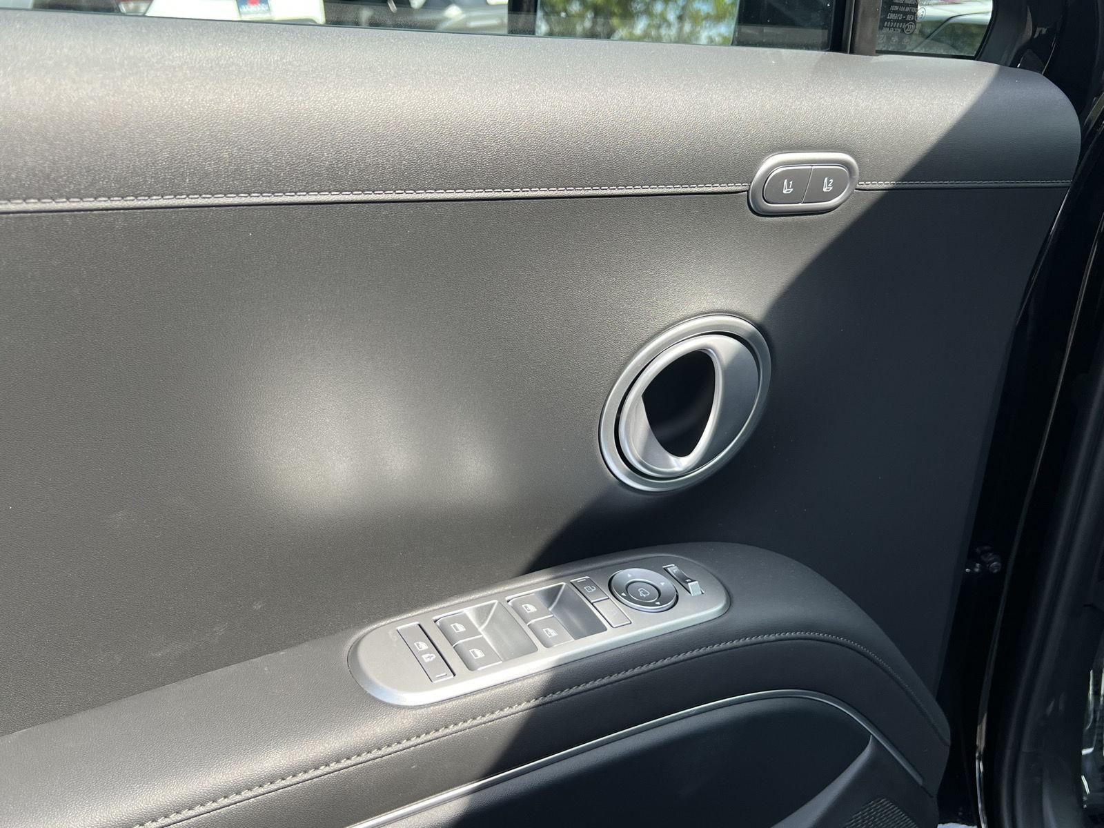 2026 Hyundai Palisade SEL Premium - Photo 31