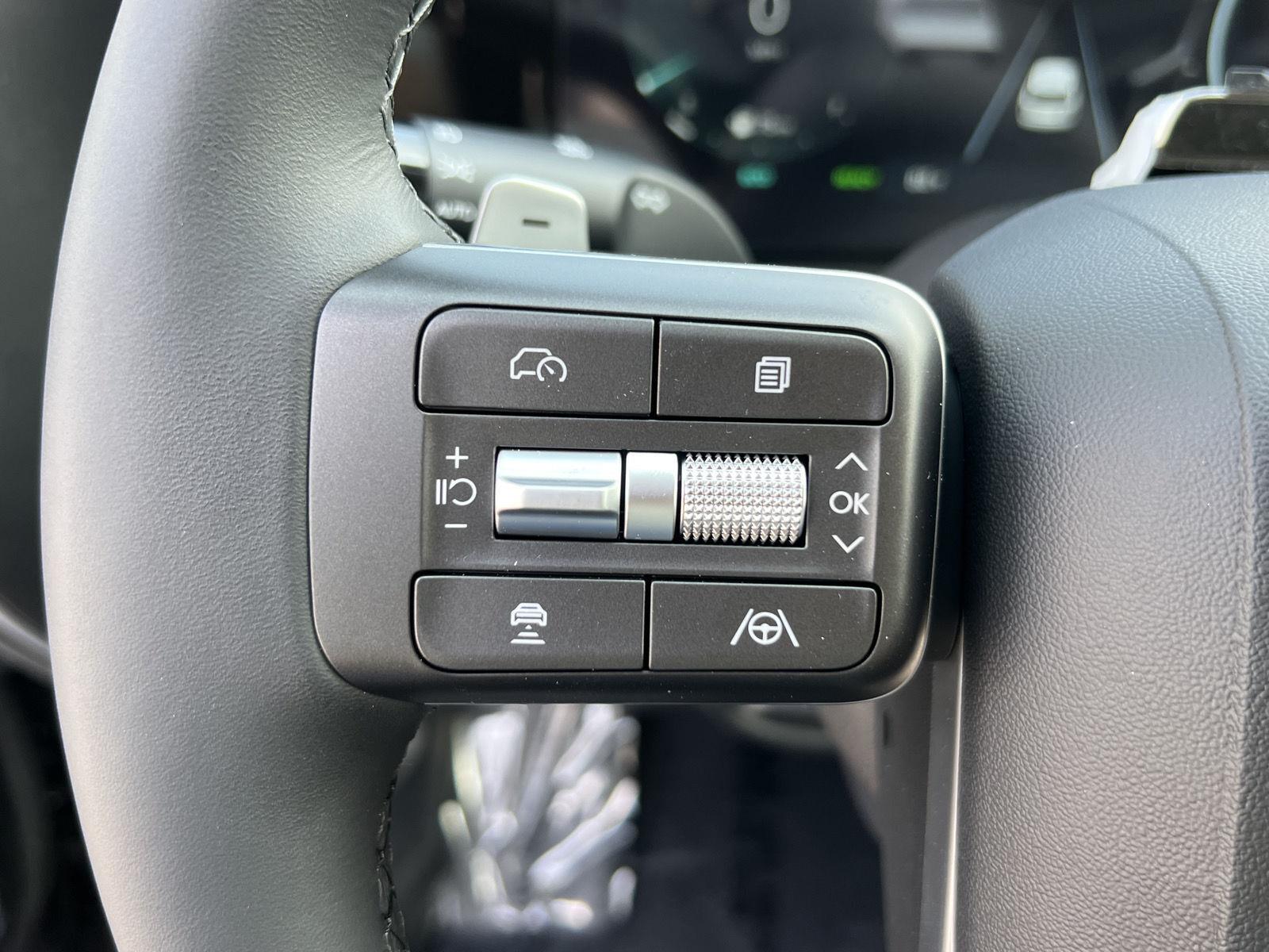 2026 Hyundai Palisade SEL Premium - Photo 33