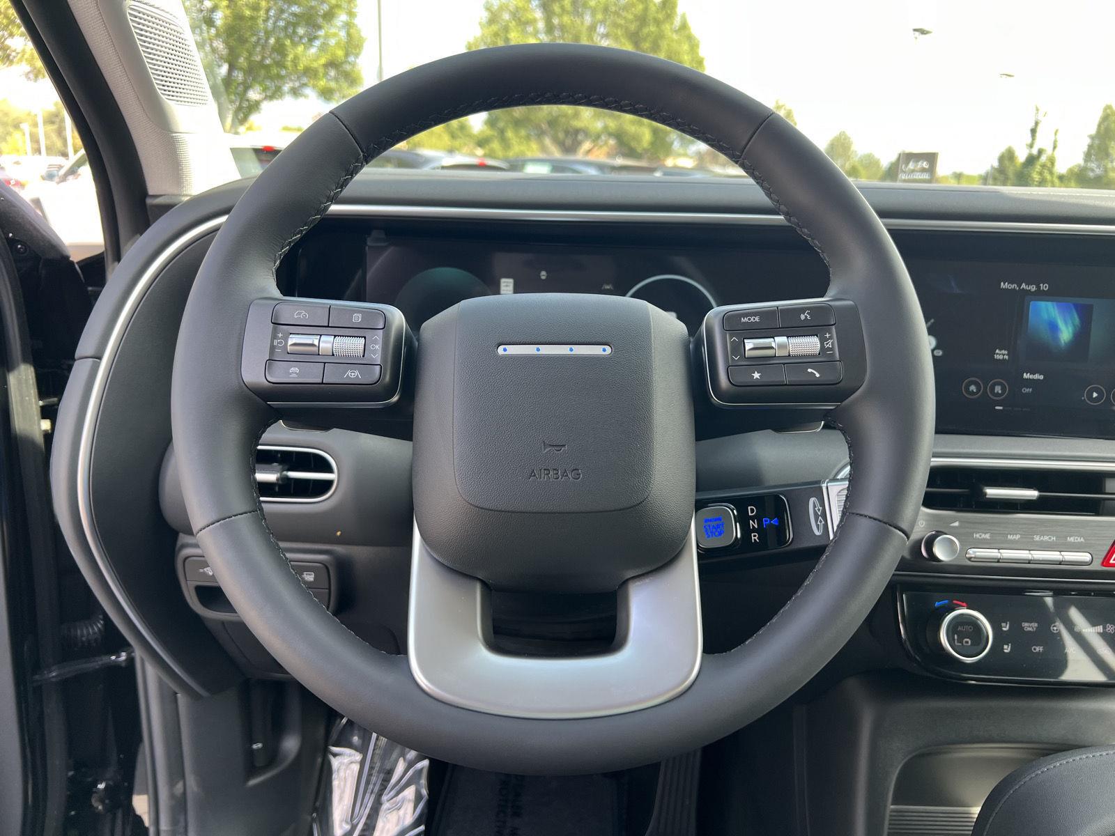 2026 Hyundai Palisade SEL Premium - Photo 35