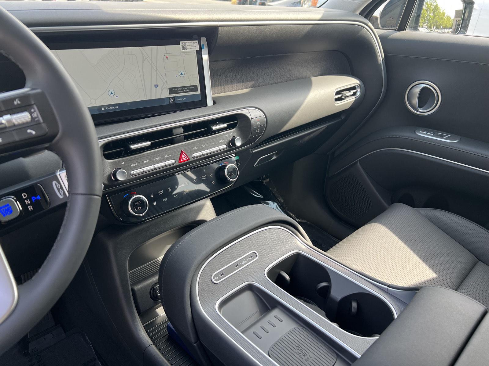 2026 Hyundai Palisade SEL Premium - Photo 36