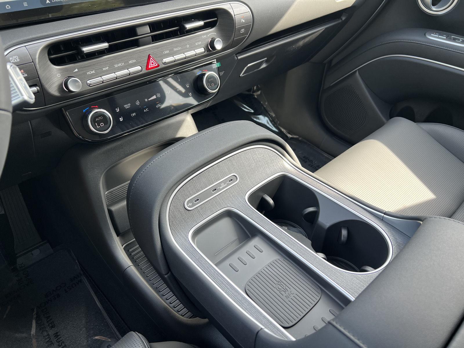 2026 Hyundai Palisade SEL Premium - Photo 38
