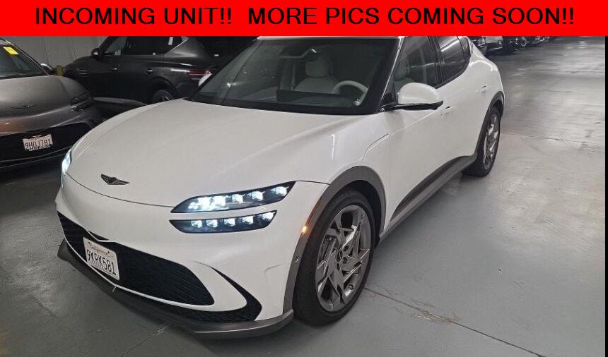 2023 Genesis GV60 Performance AWD