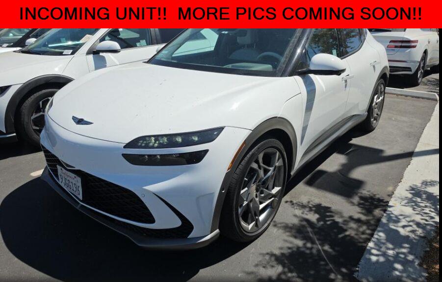 2023 Genesis GV60 Performance AWD