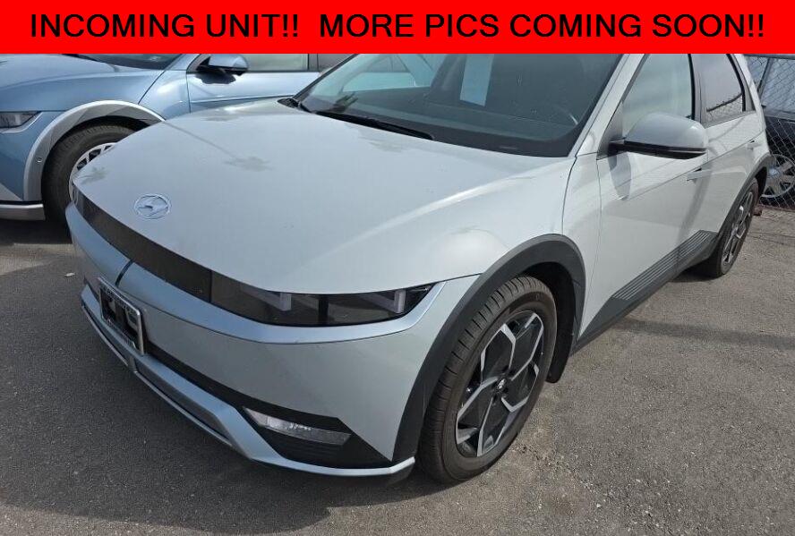  2024 Hyundai Ioniq 5 SEL AWD   