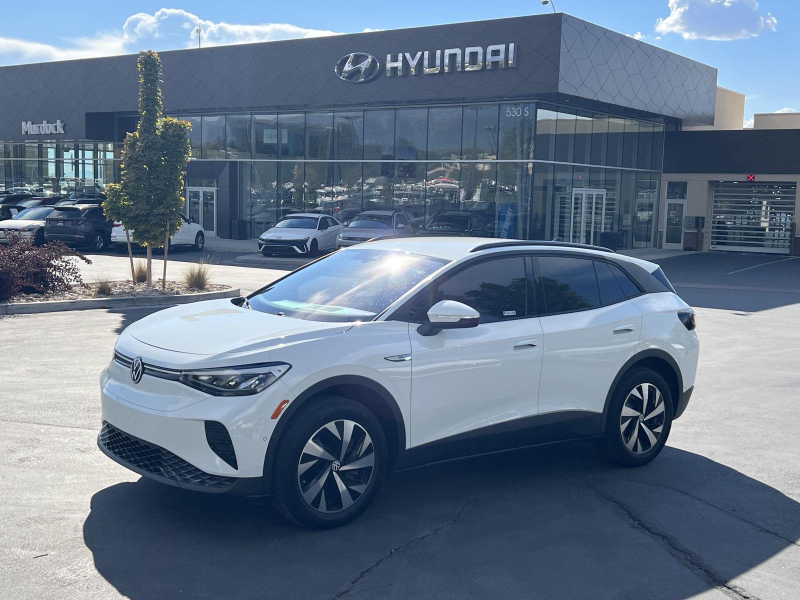 2023 Volkswagen ID.4 PRO - Photo 3