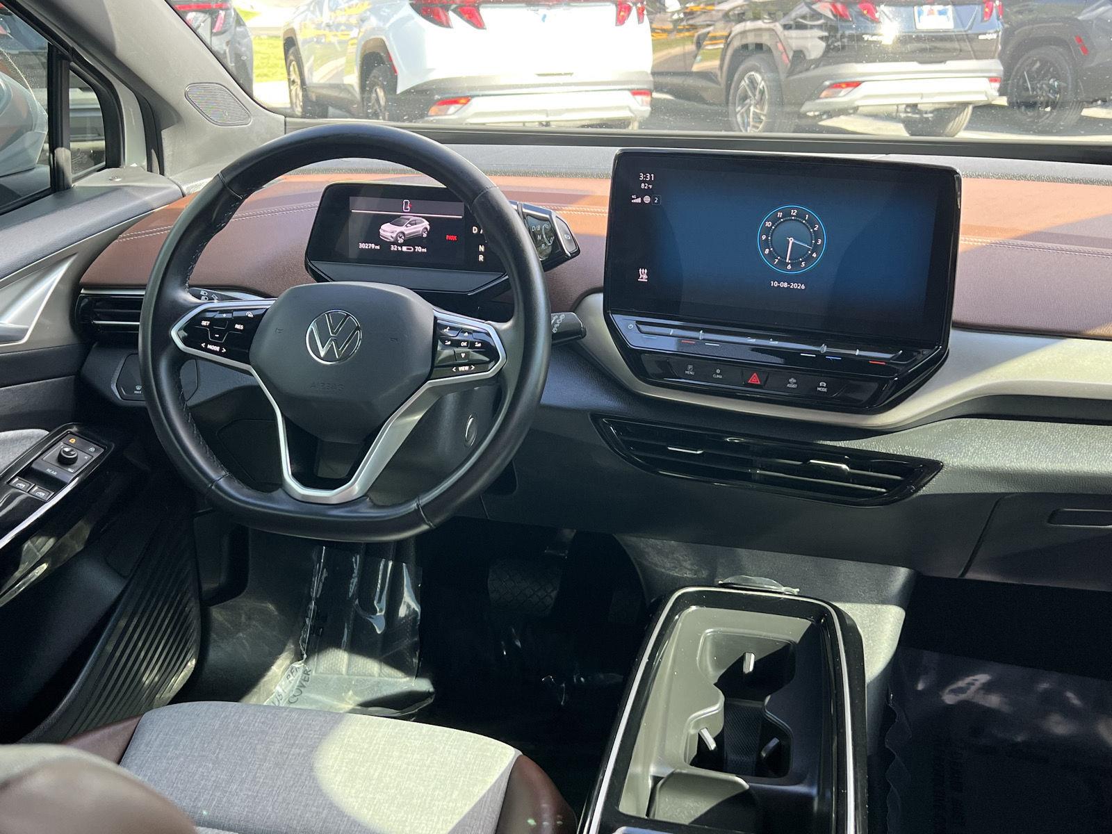 2023 Volkswagen ID.4 PRO - Photo 38