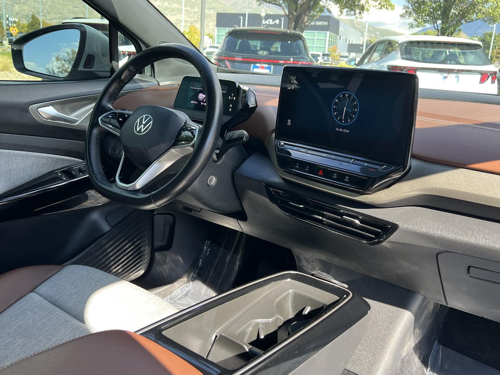 2023 Volkswagen ID.4 PRO - Photo 5