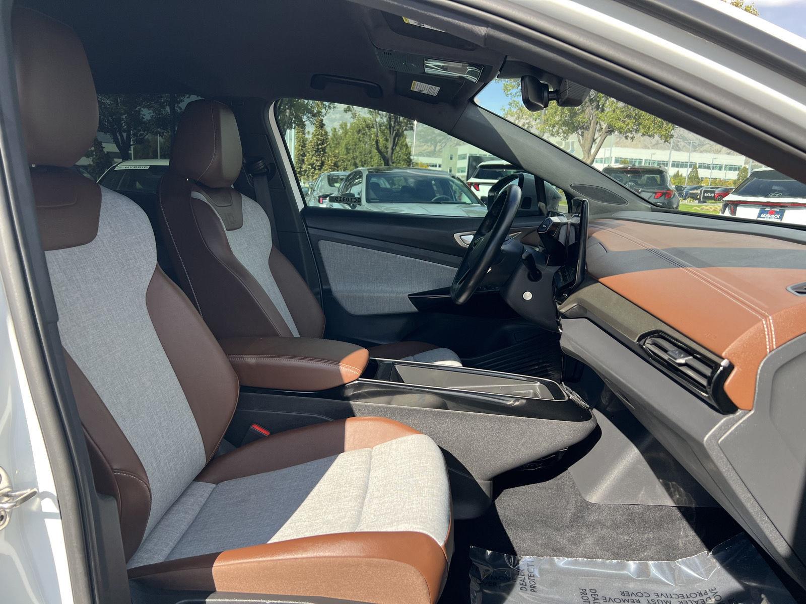 2023 Volkswagen ID.4 PRO - Photo 6