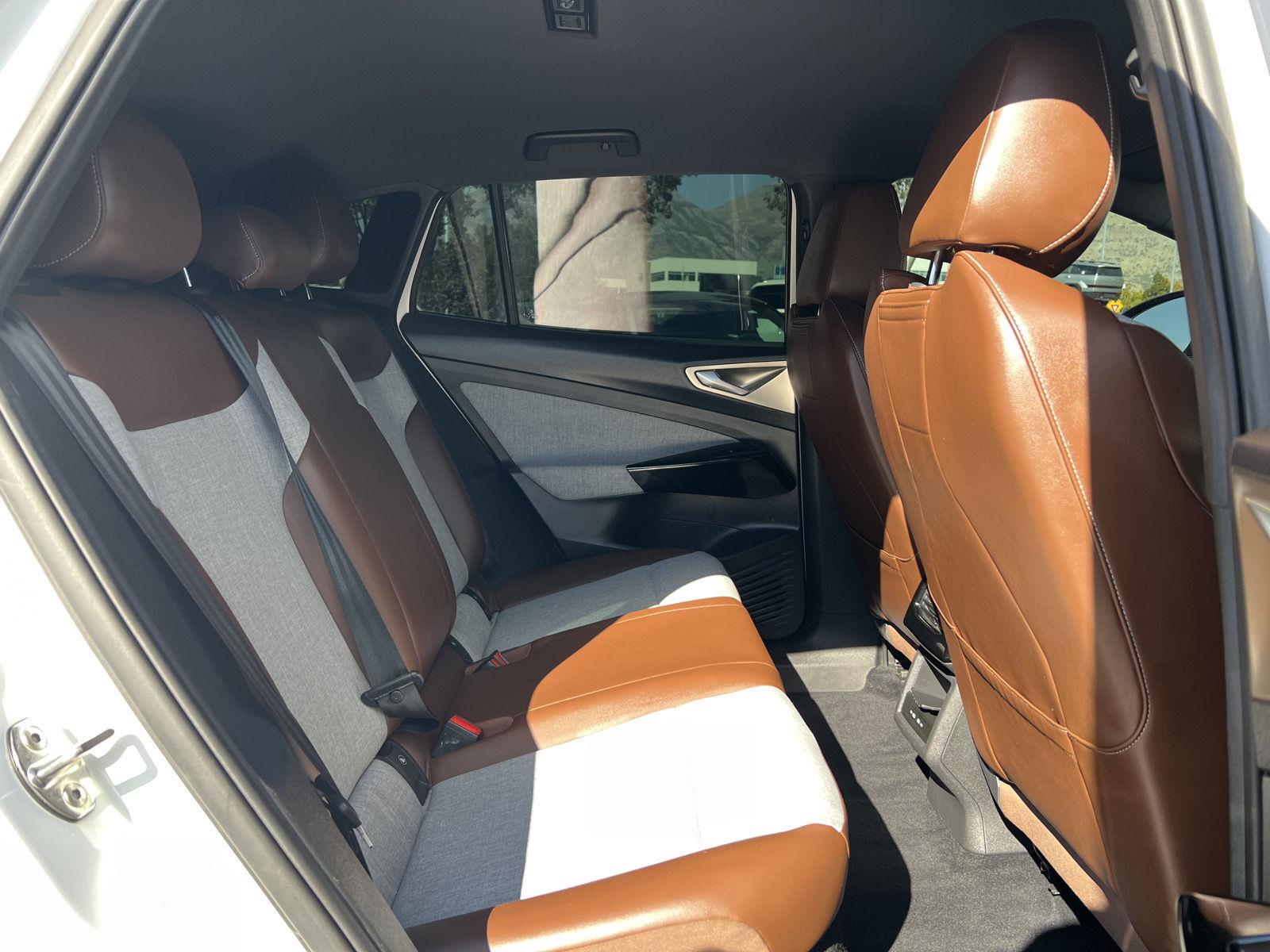 2023 Volkswagen ID.4 PRO - Photo 7