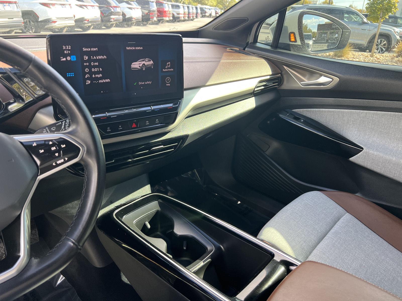 2023 Volkswagen ID.4 PRO - Photo 9