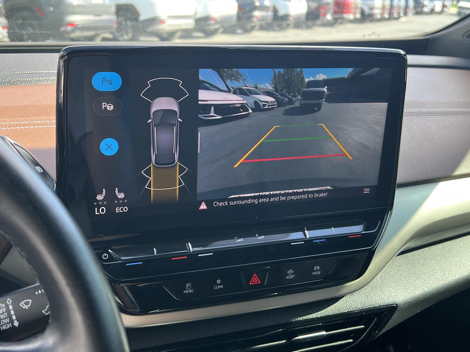 2023 Volkswagen ID.4 PRO - Photo 10