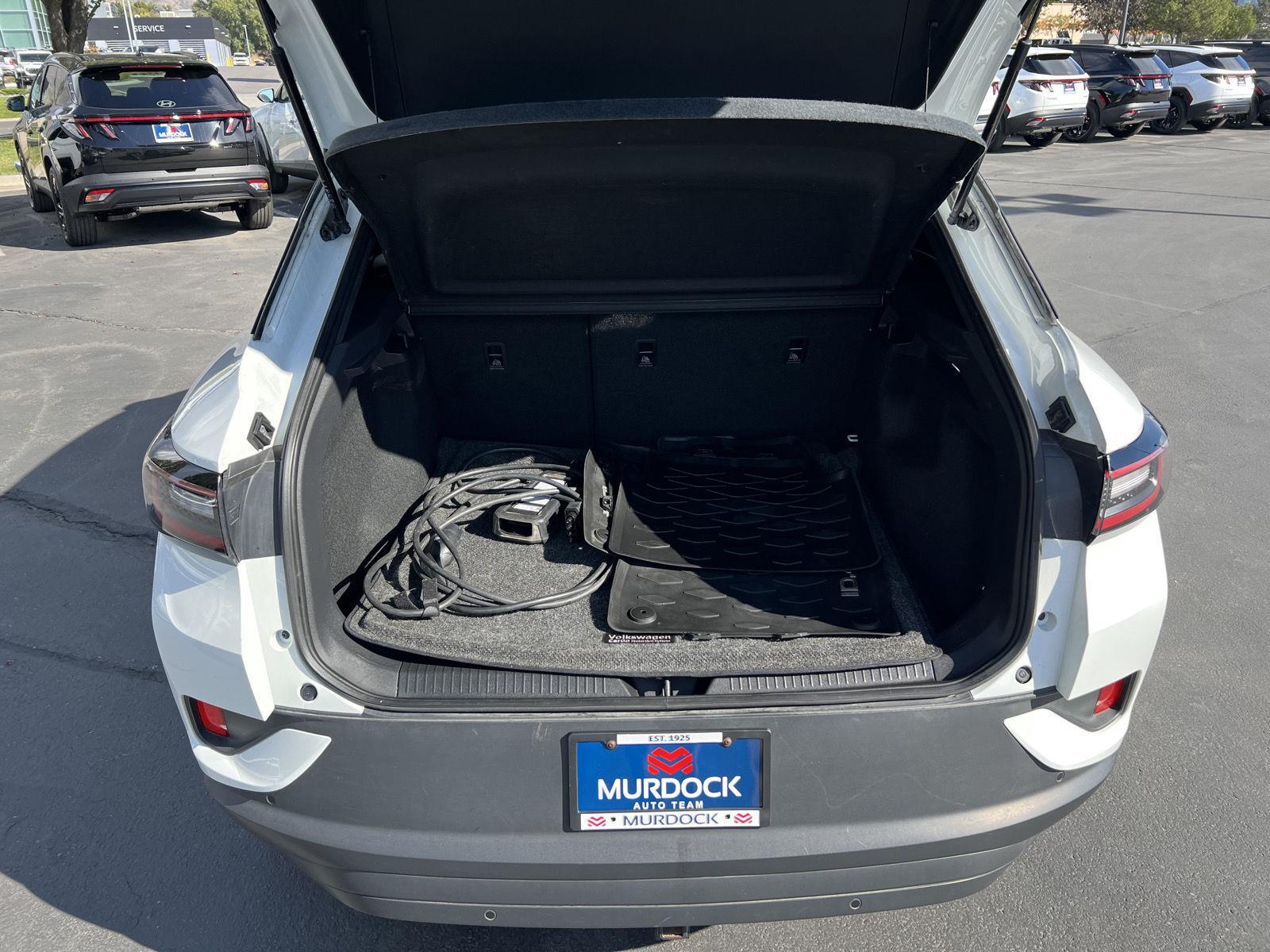 2023 Volkswagen ID.4 PRO - Photo 11