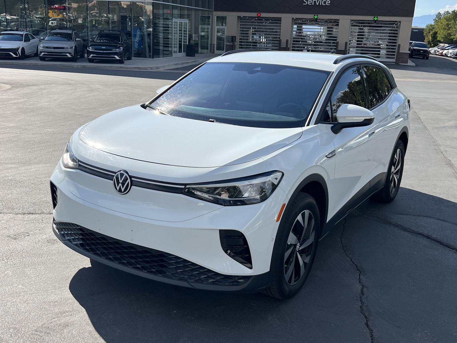 2023 Volkswagen ID.4 PRO - Photo 12
