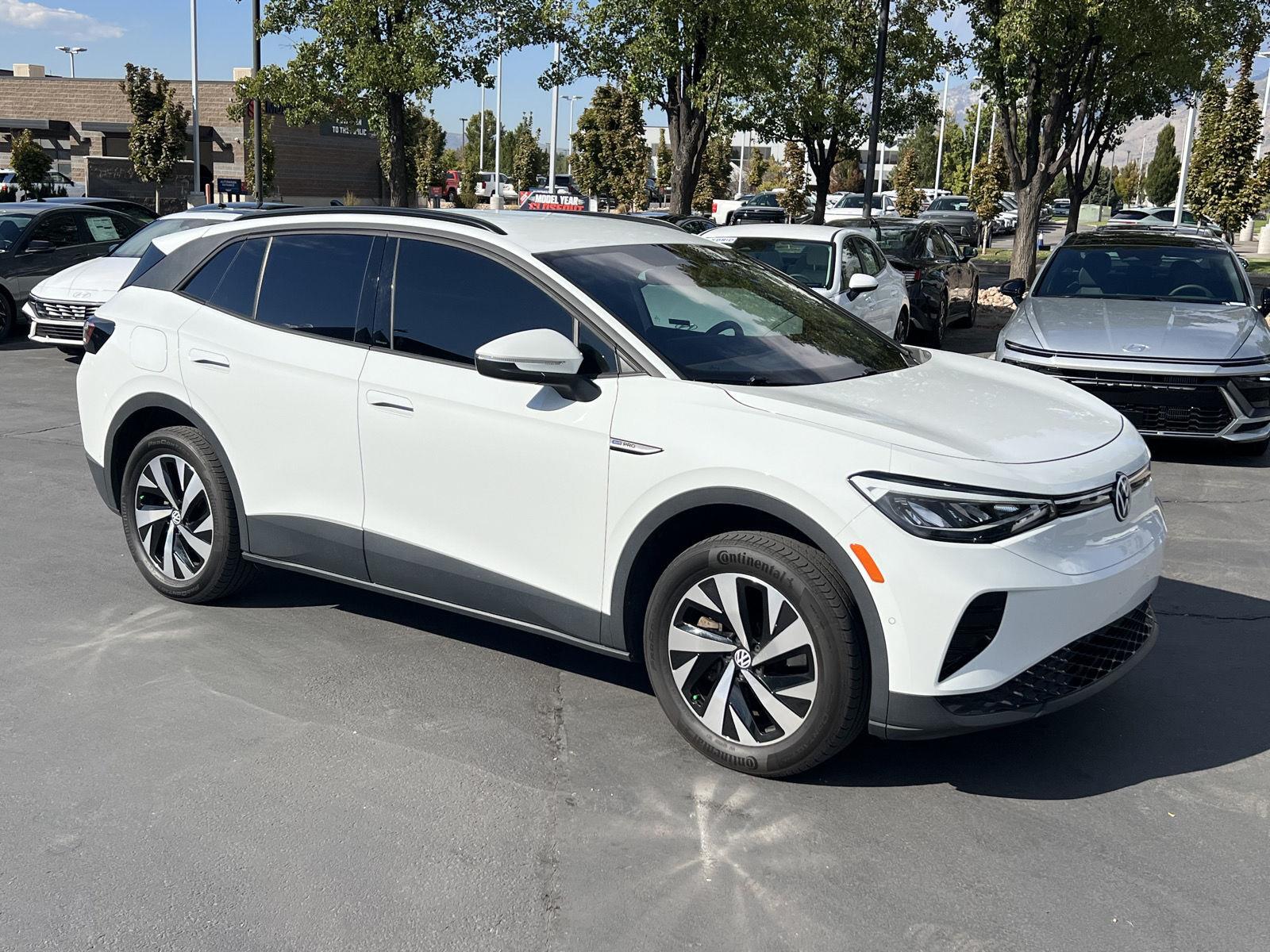 2023 Volkswagen ID.4 PRO - Photo 13