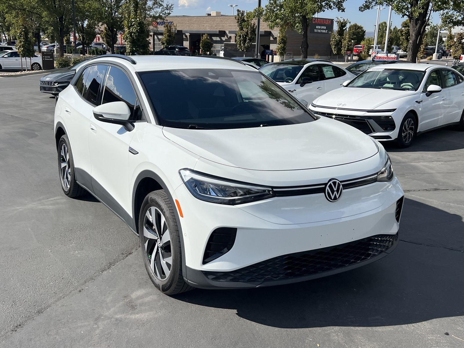 2023 Volkswagen ID.4 PRO - Photo 14